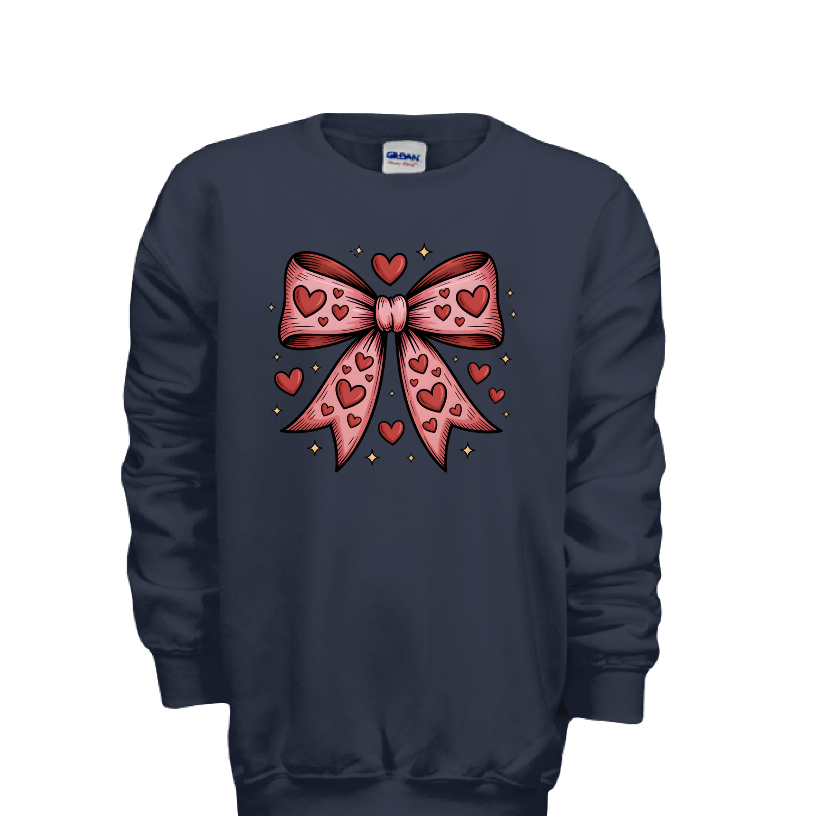 NAVY - FRONT