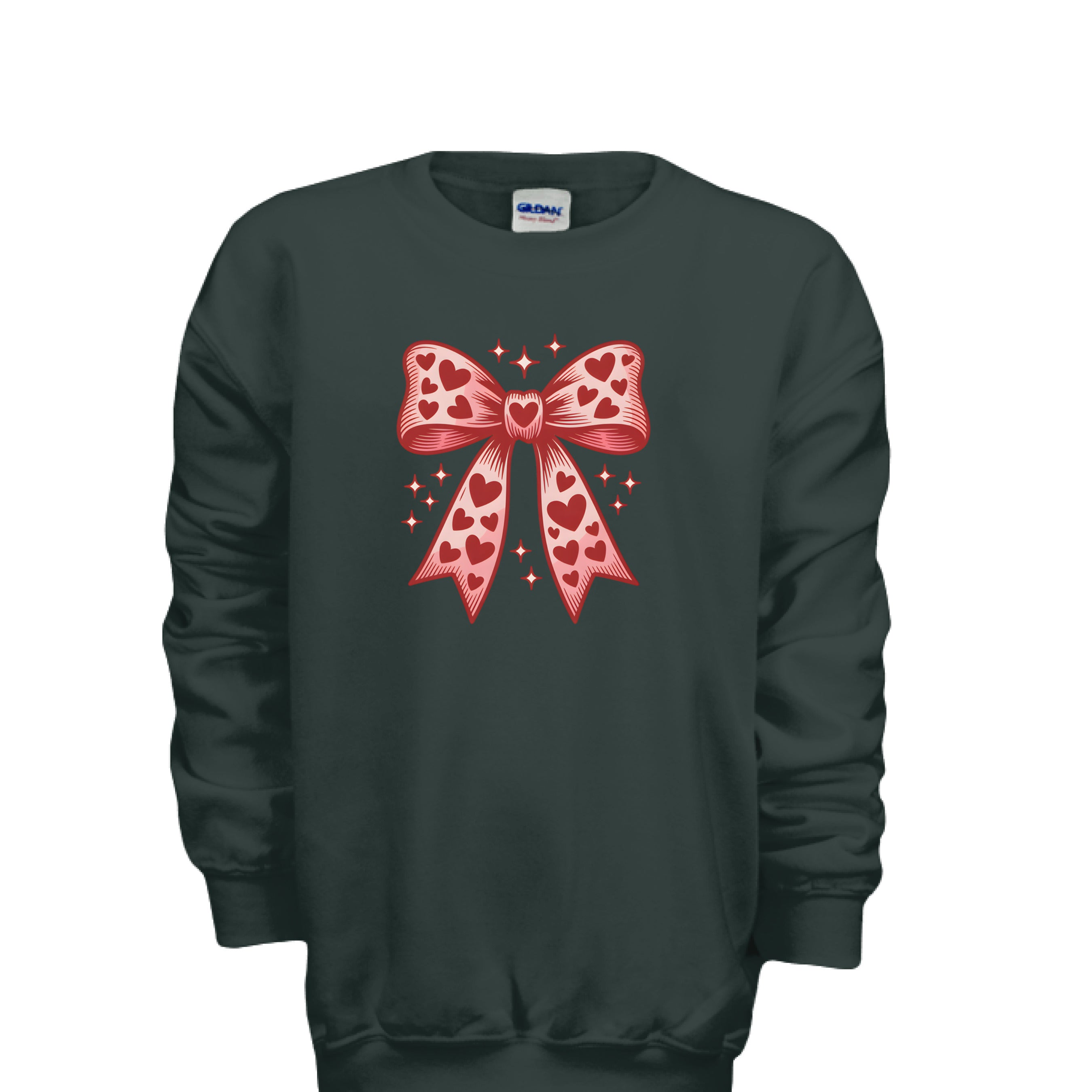 FOREST GREEN - FRONT