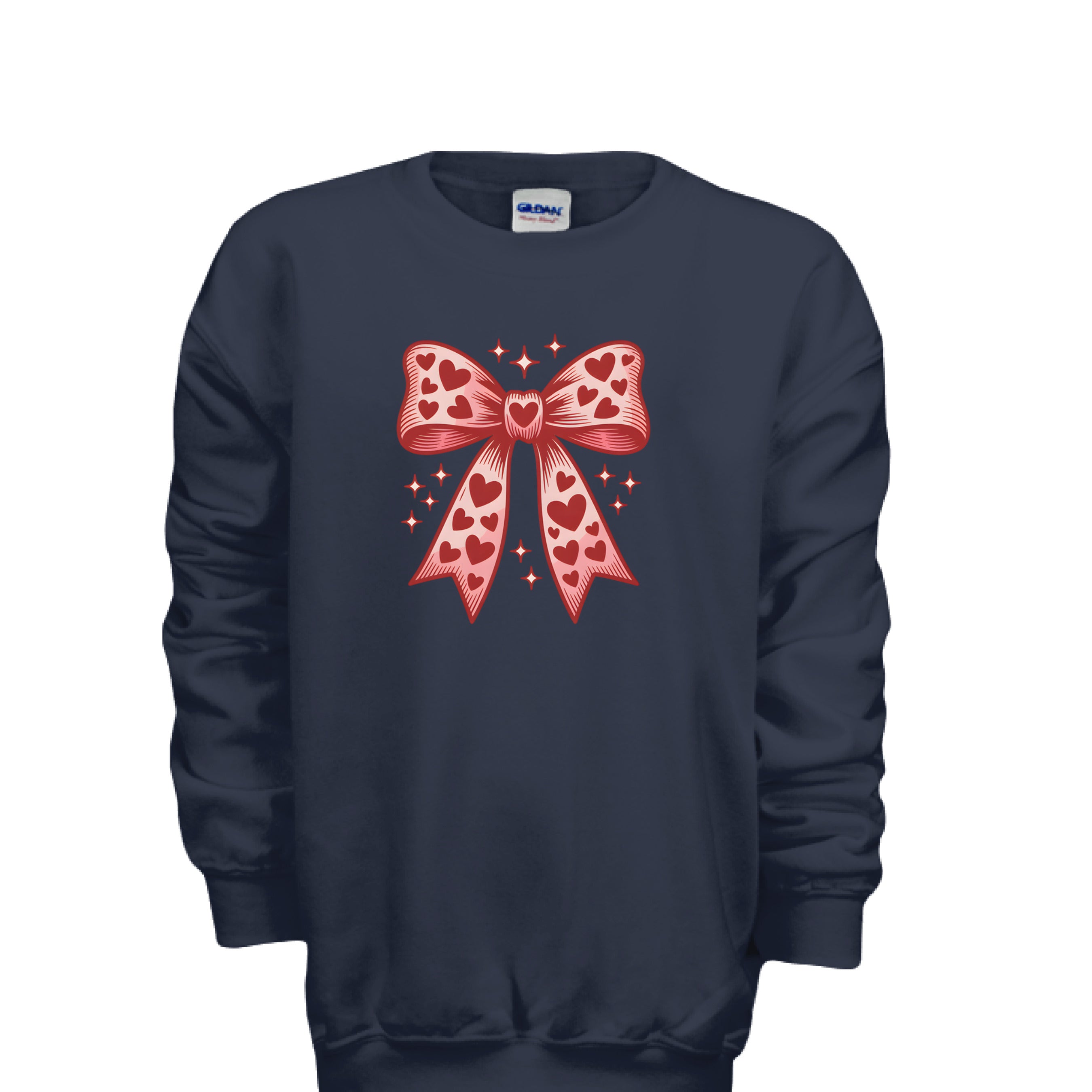 NAVY - FRONT