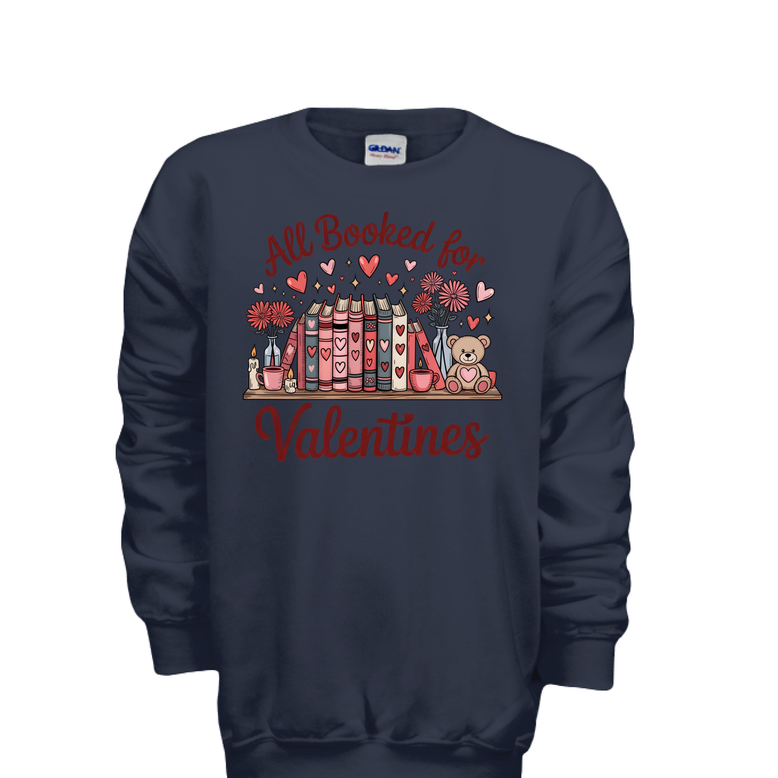 NAVY - FRONT