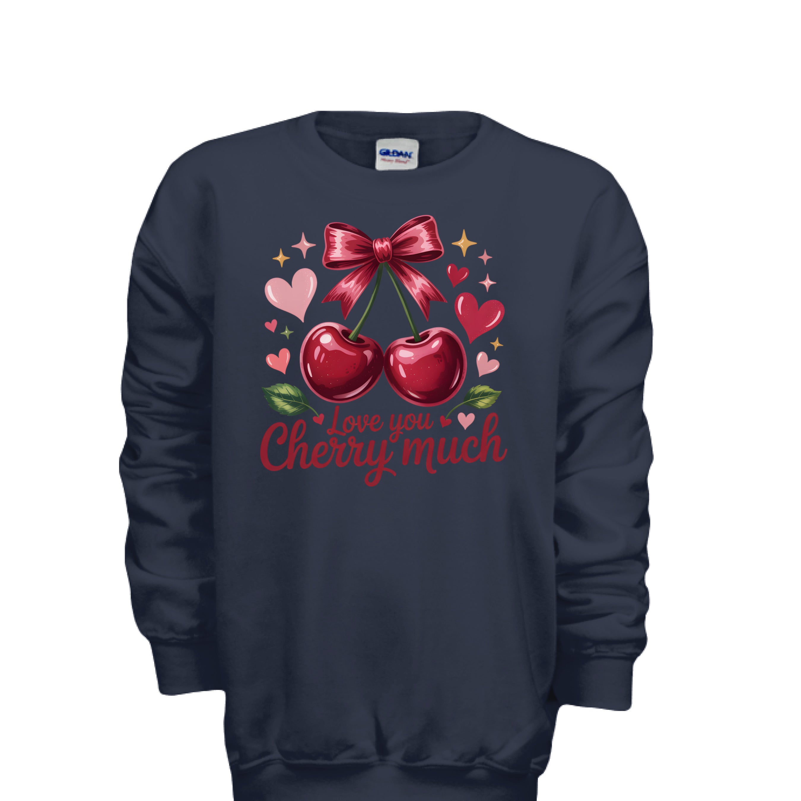 NAVY - FRONT