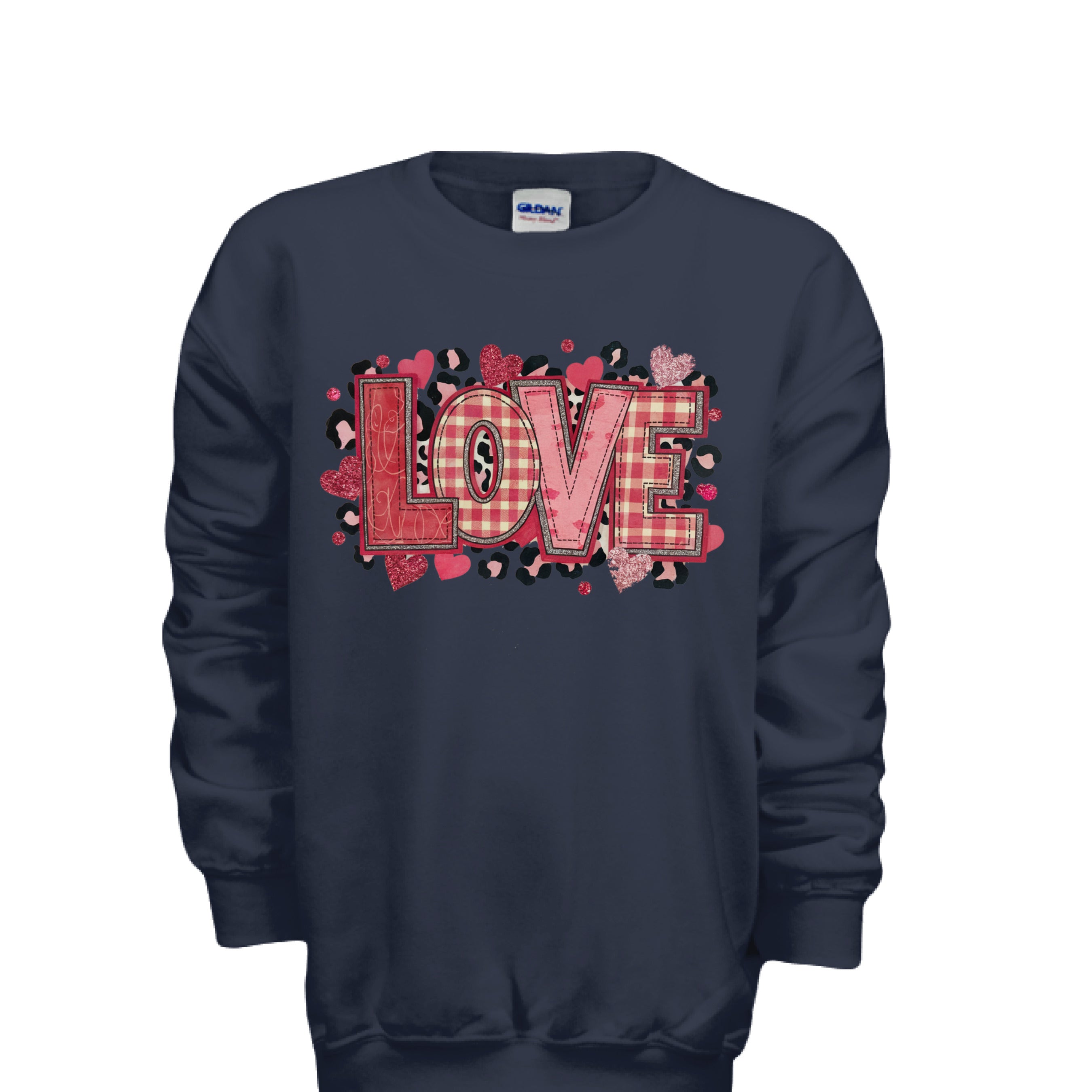 NAVY - FRONT
