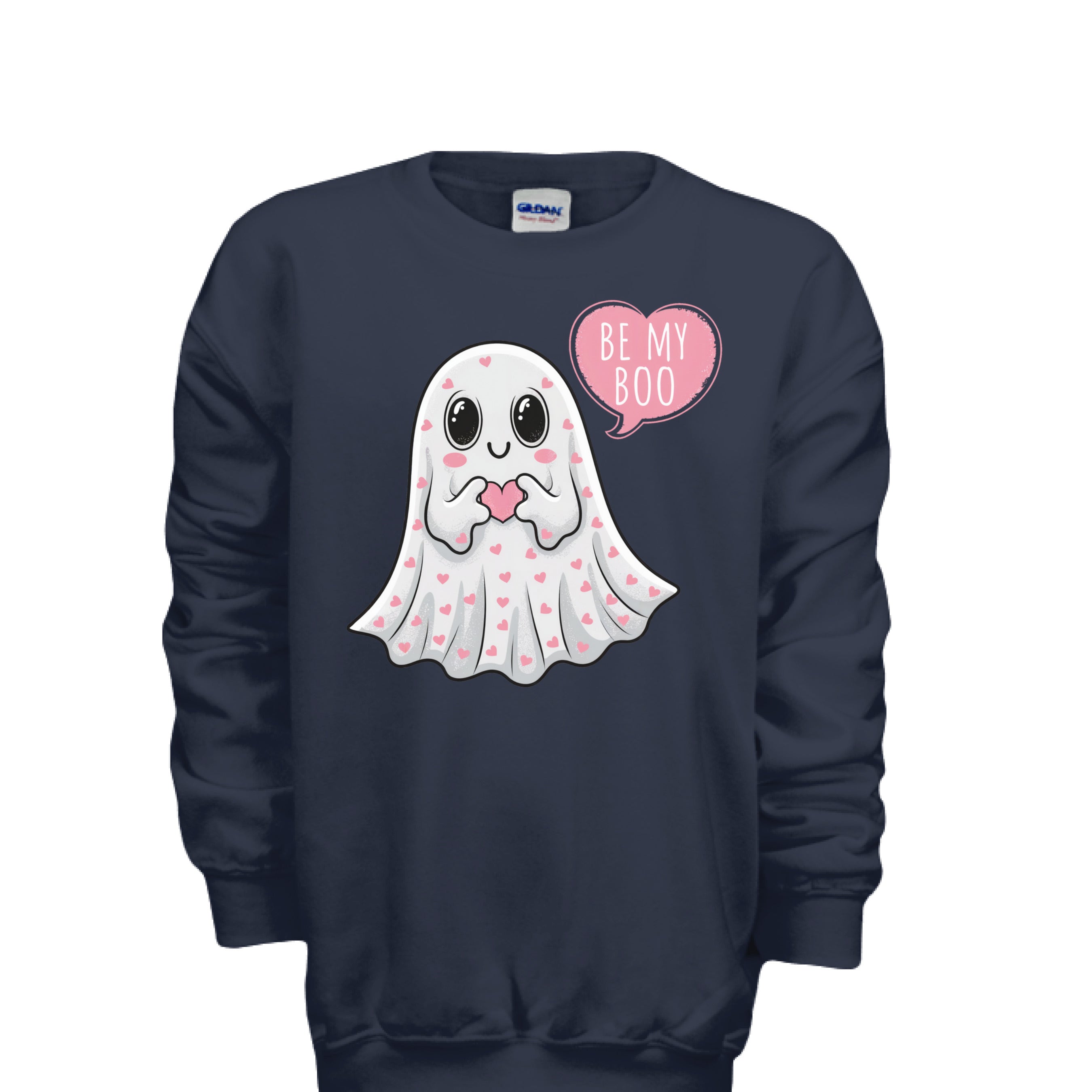 NAVY - FRONT