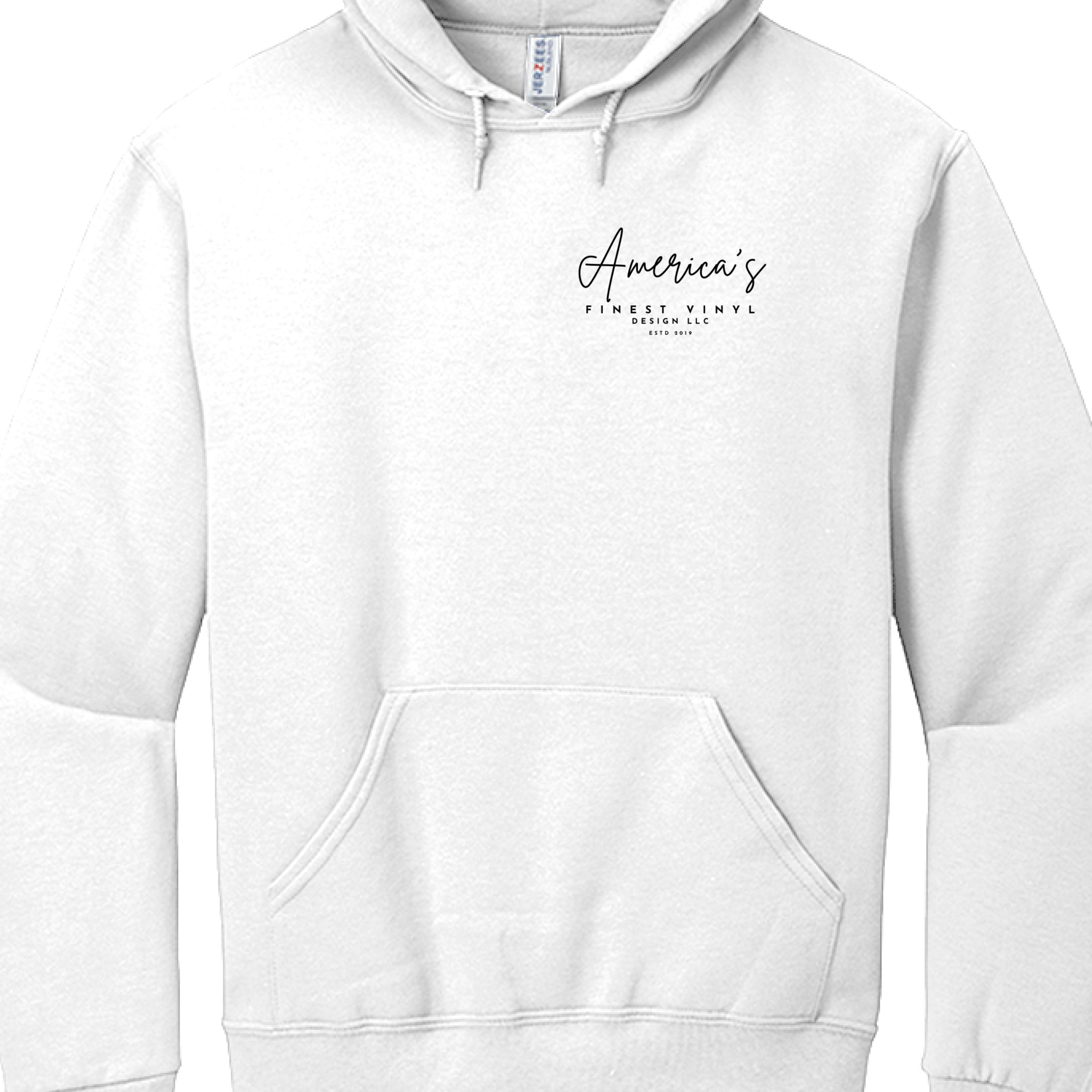 WHITE - FRONT