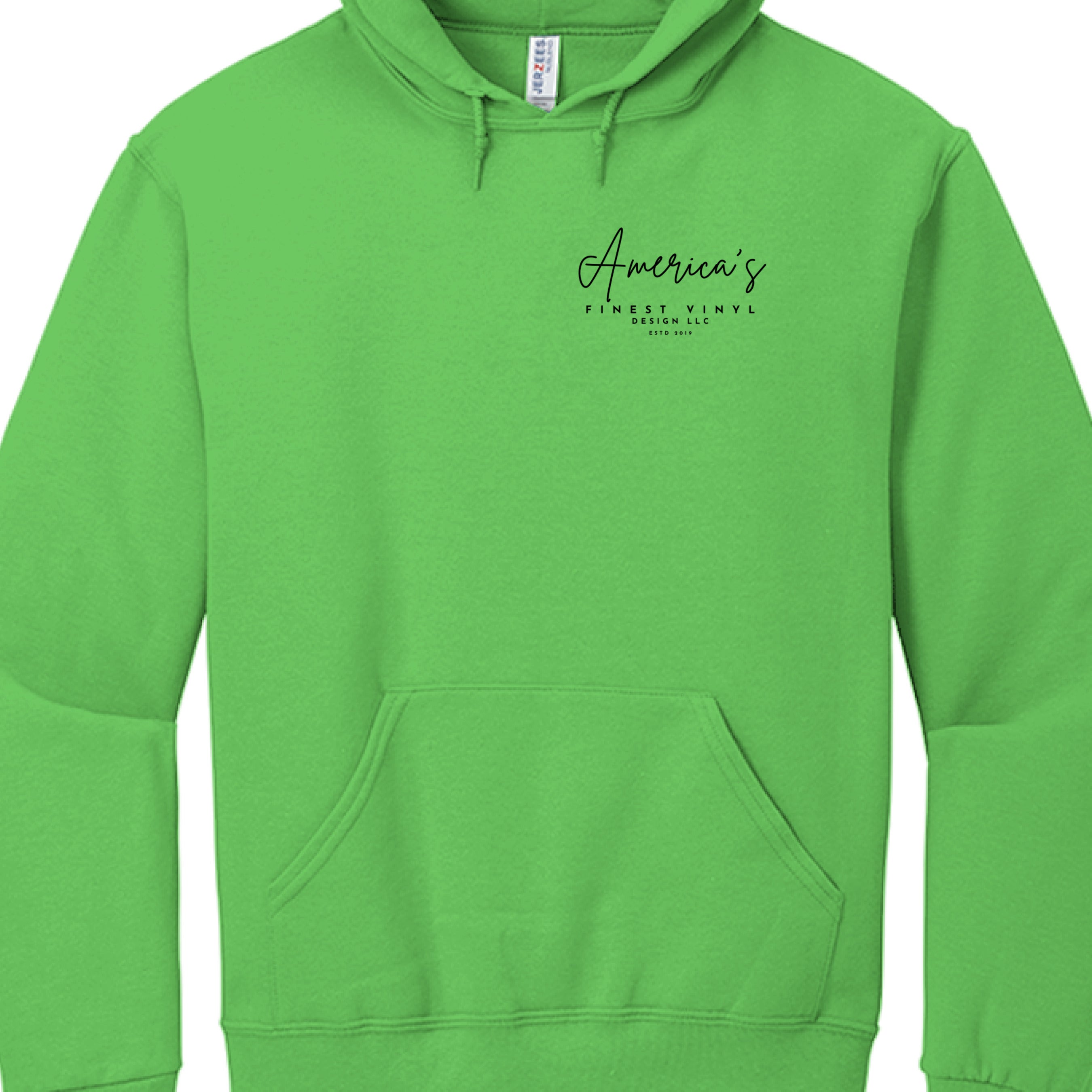KIWI - FRONT