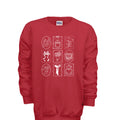 RED - FRONT
