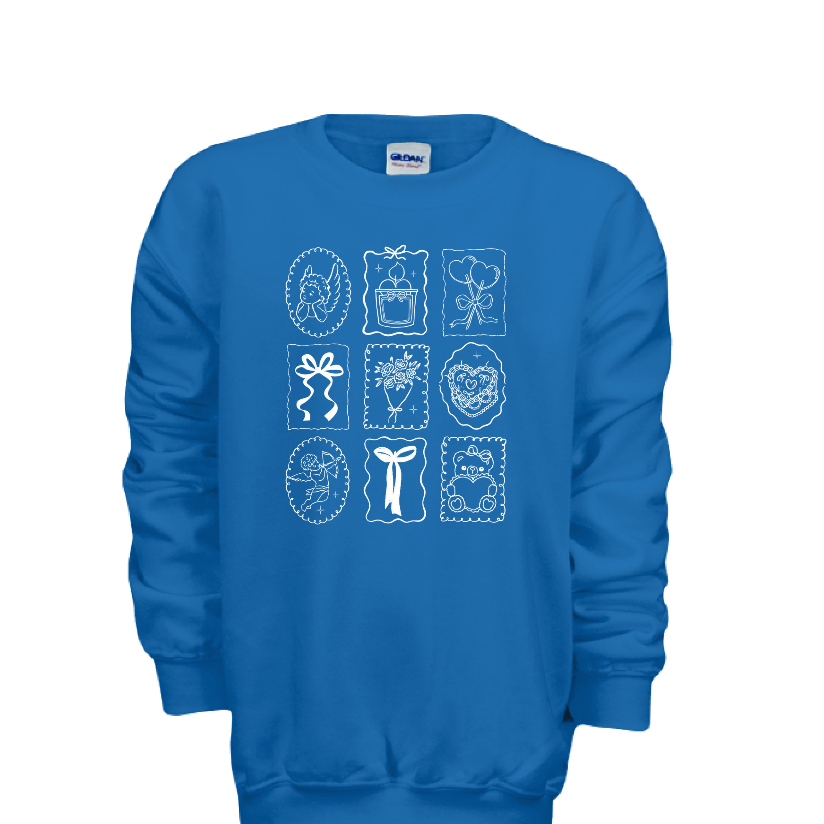 ROYAL - FRONT