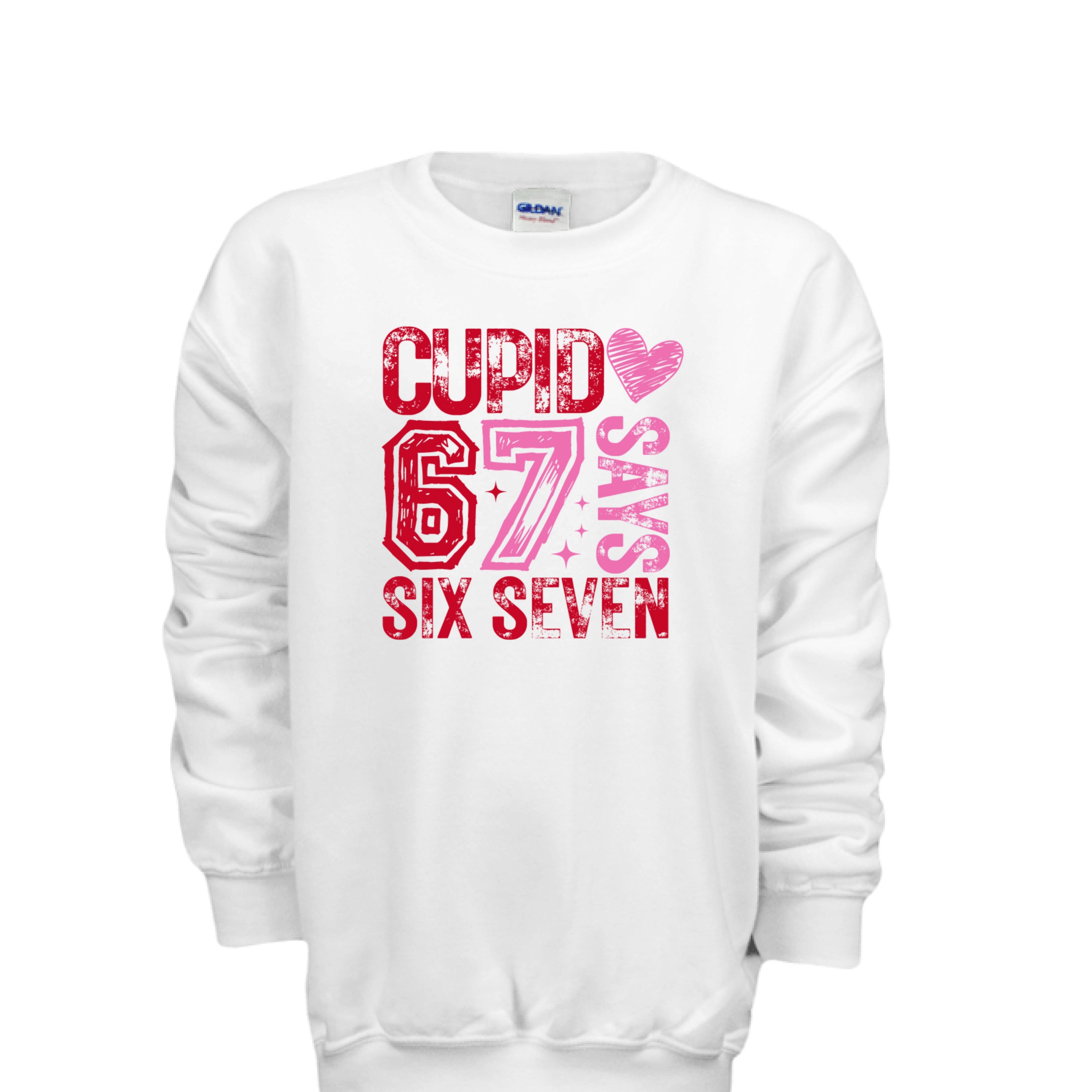 WHITE - FRONT