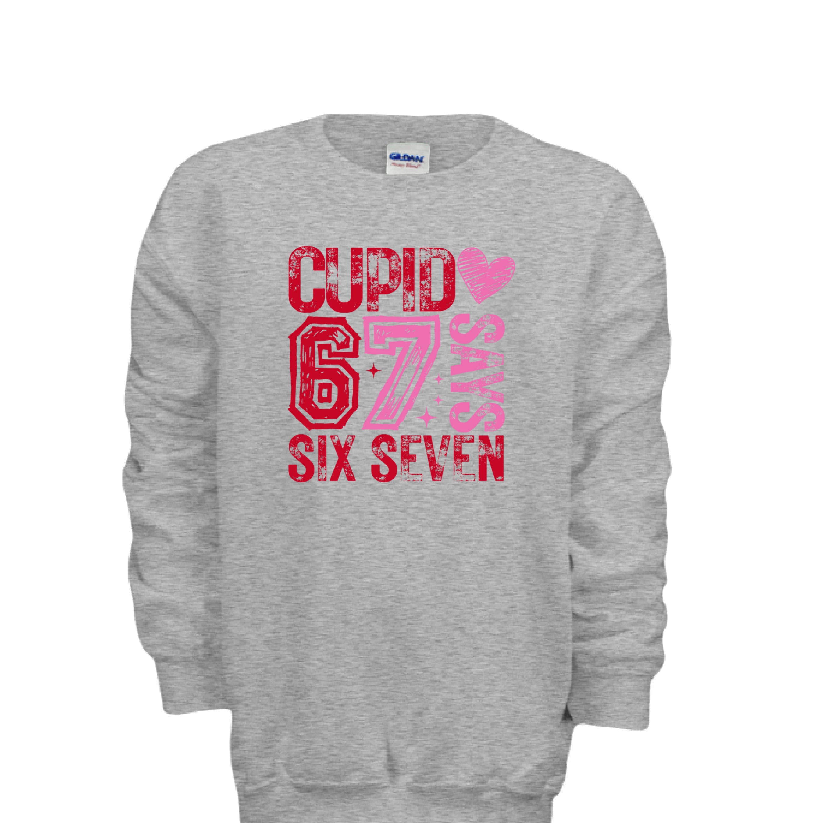 SPORT GREY - FRONT