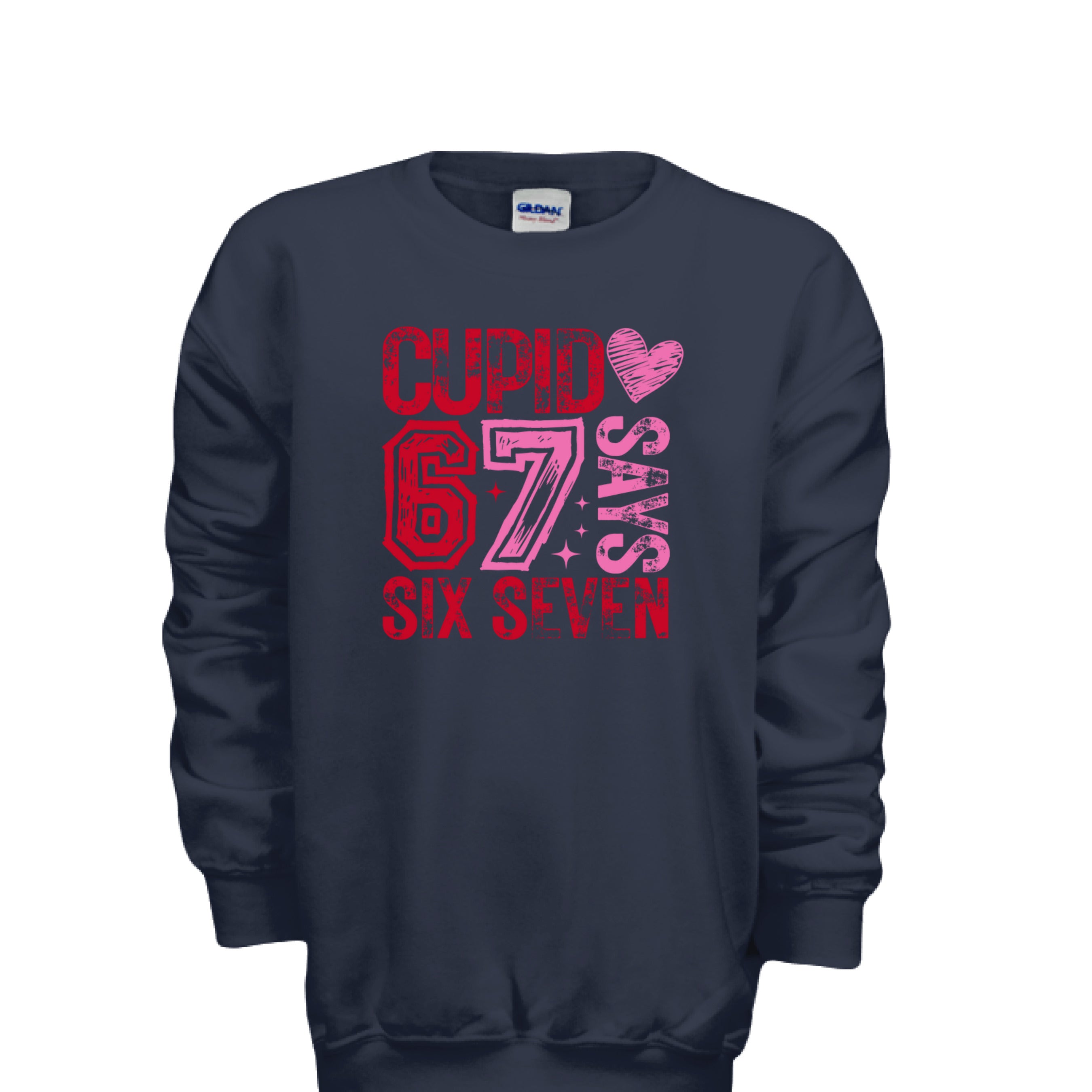 NAVY - FRONT