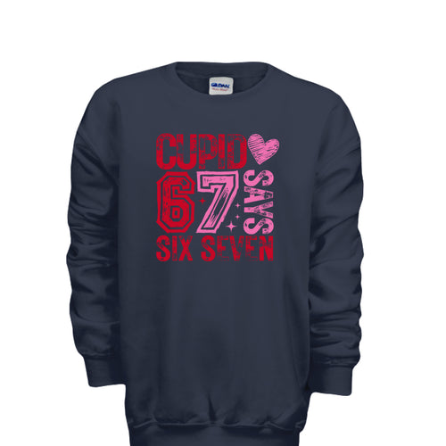 NAVY - FRONT
