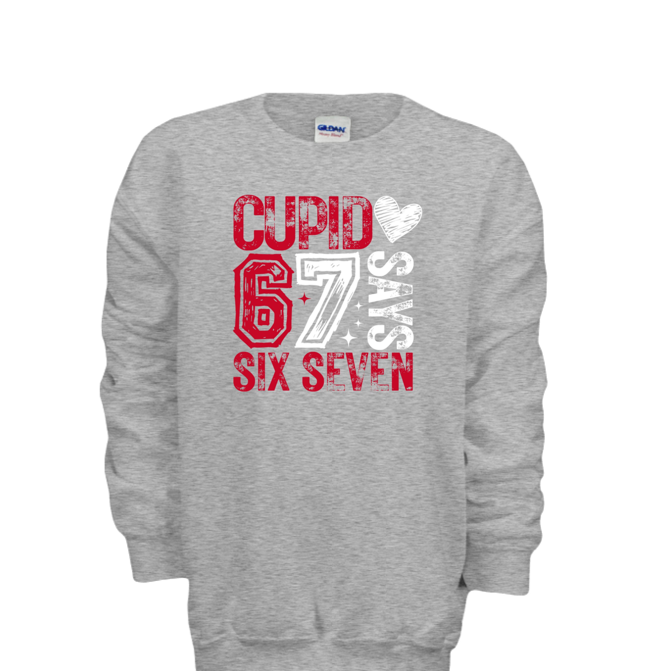 SPORT GREY - FRONT