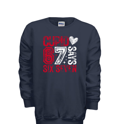 NAVY - FRONT