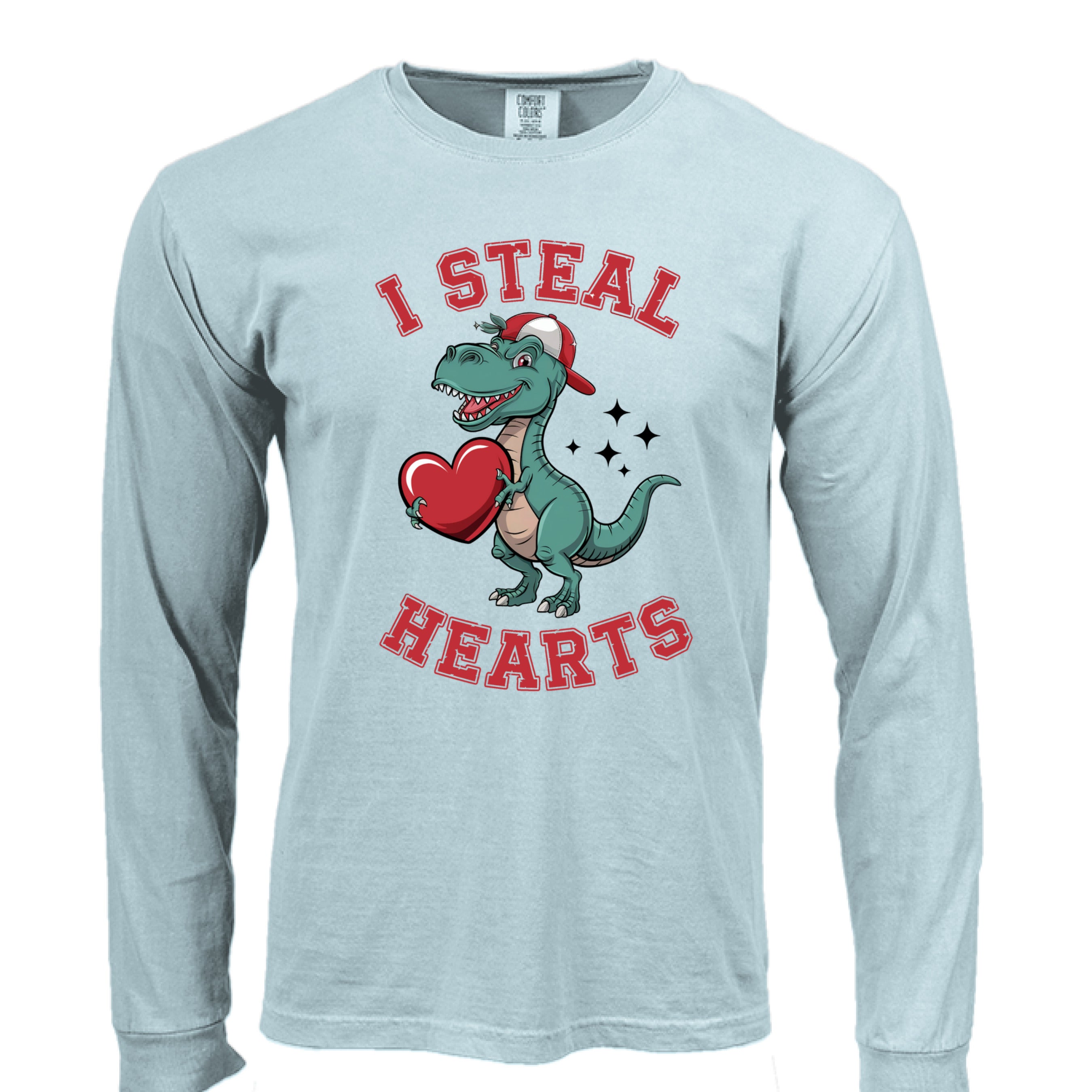 CHAMBRAY - FRONT