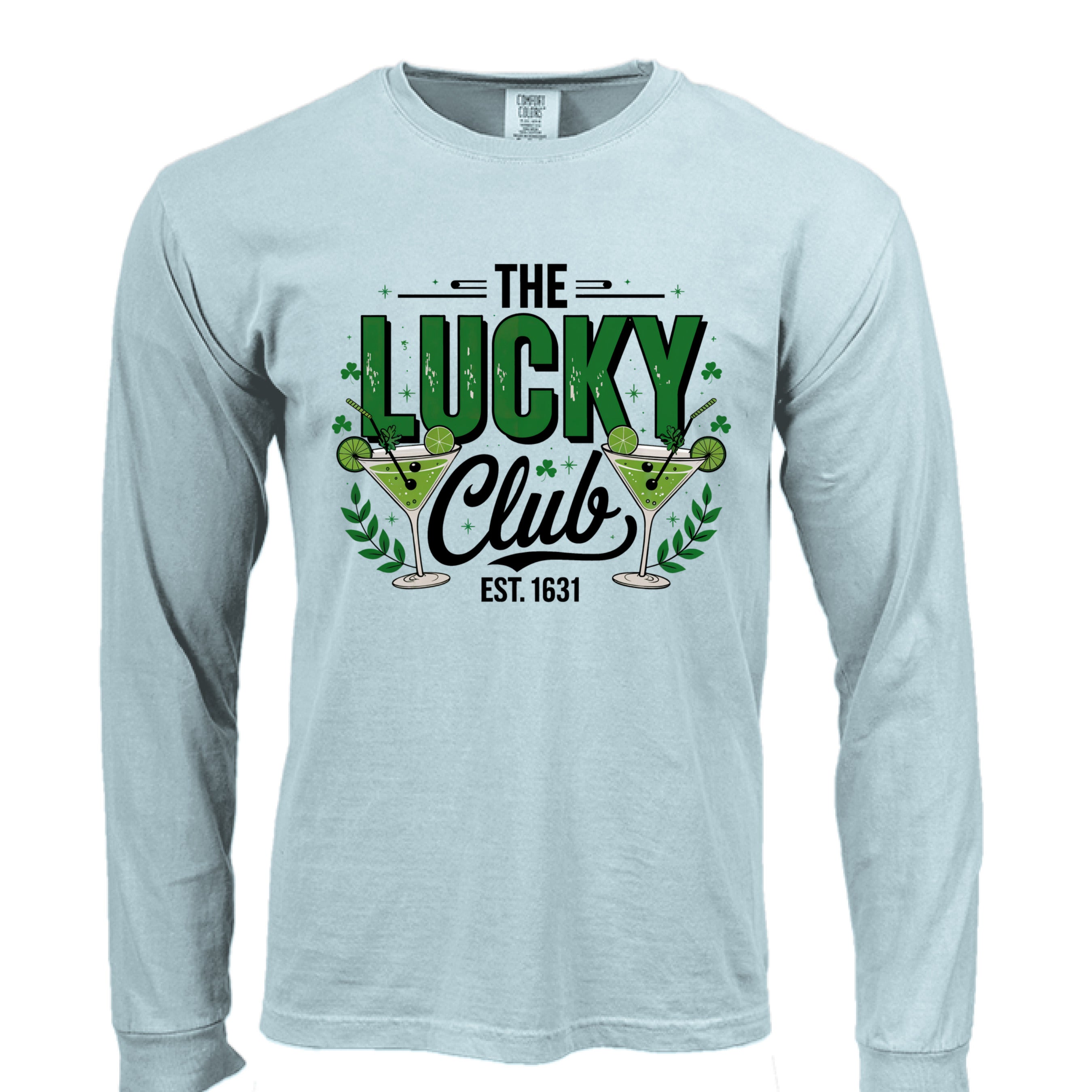 CHAMBRAY - FRONT