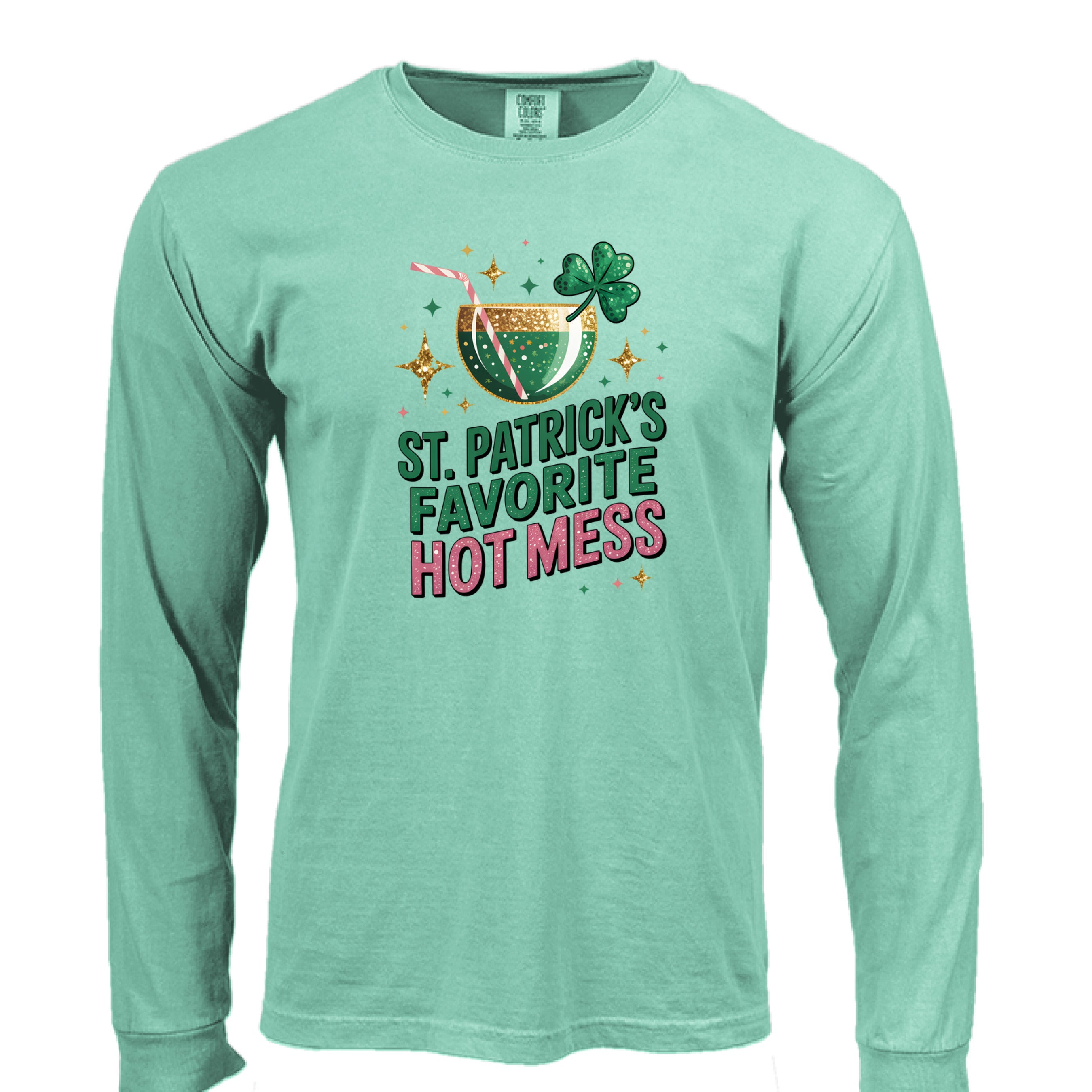 ISLAND REEF - FRONT