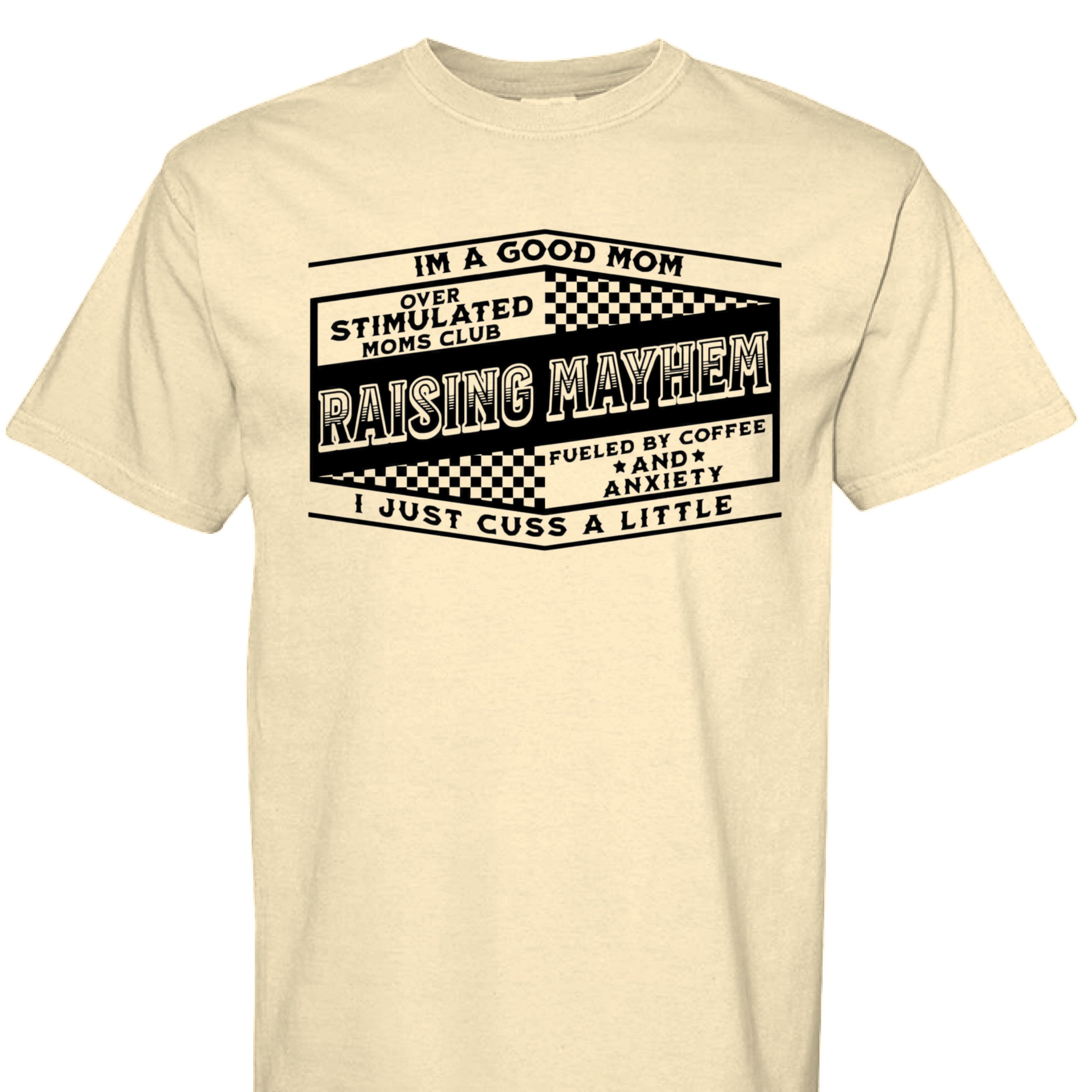 BANANA - FRONT