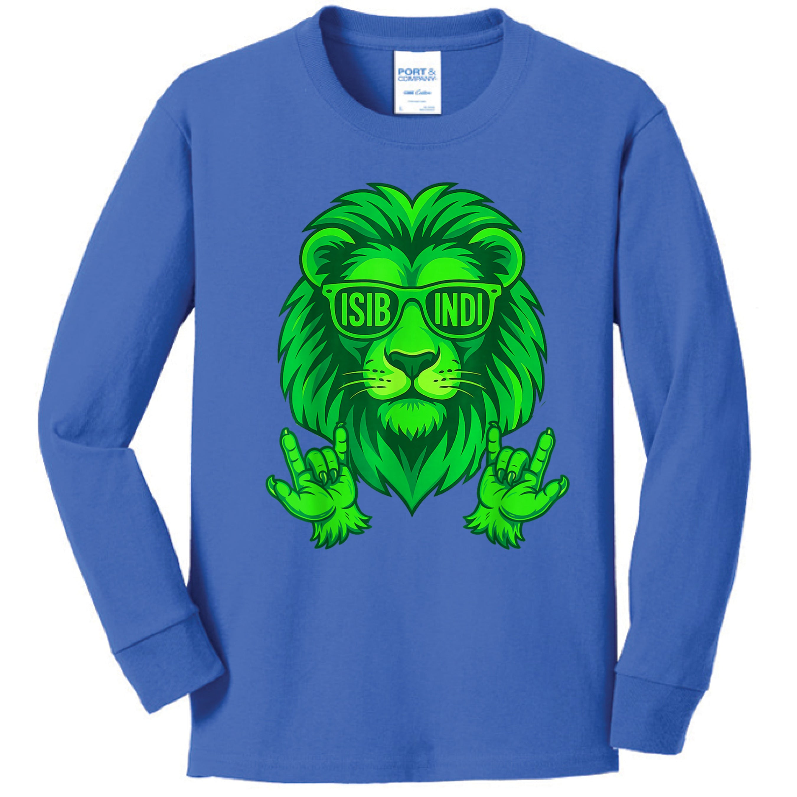 Royal - FRONT