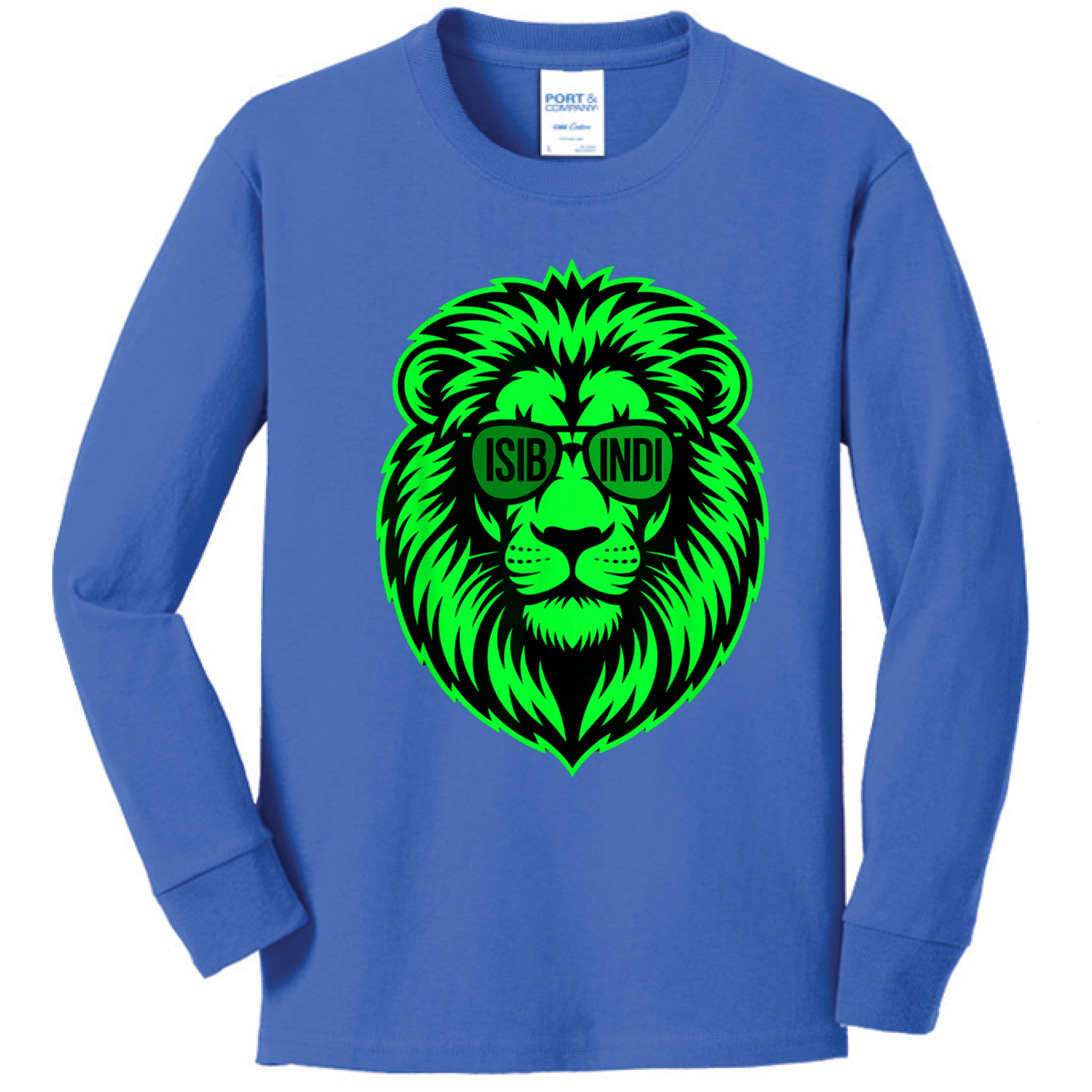 Royal - FRONT