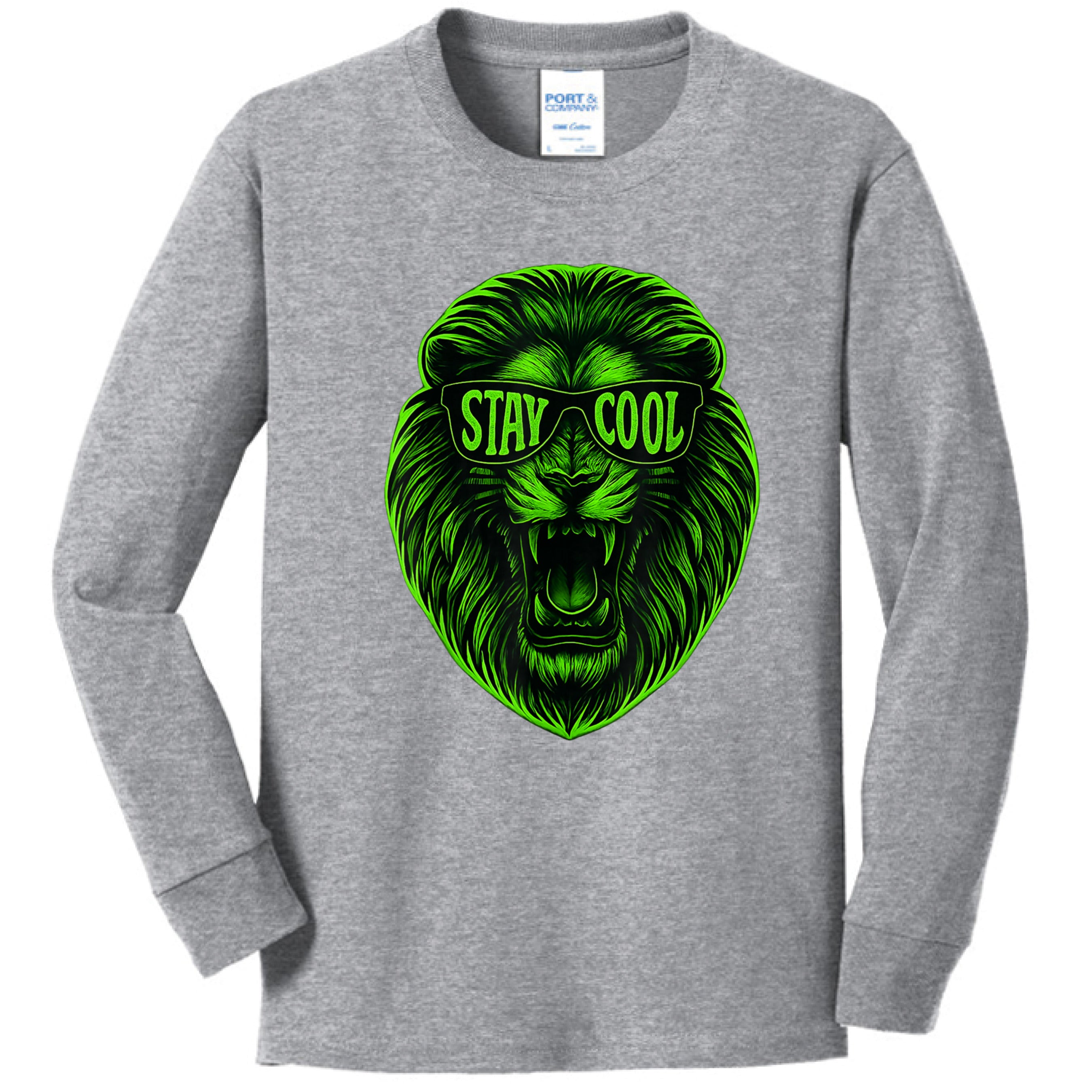 Athl Heather - FRONT