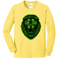 Yellow - FRONT
