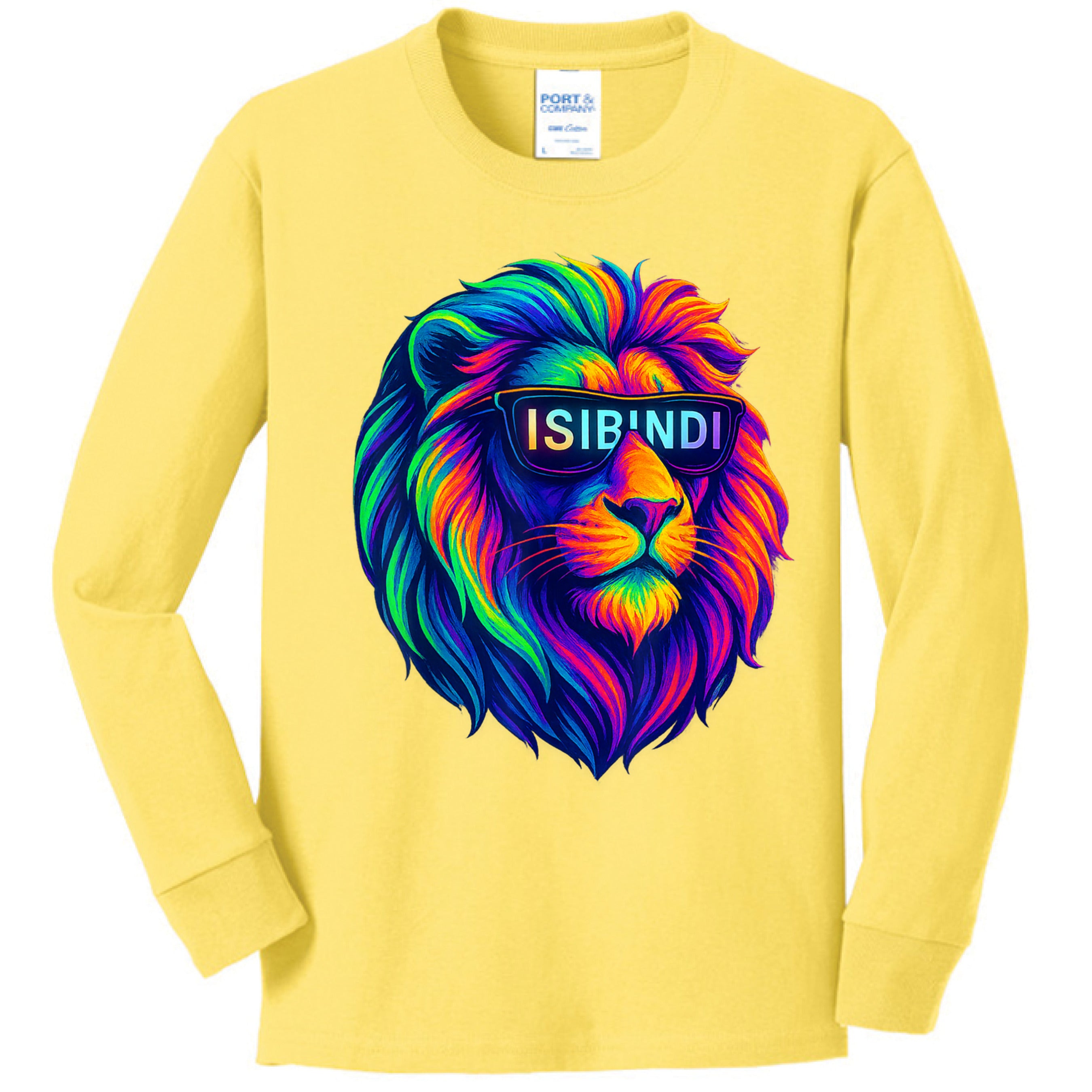 Yellow - FRONT