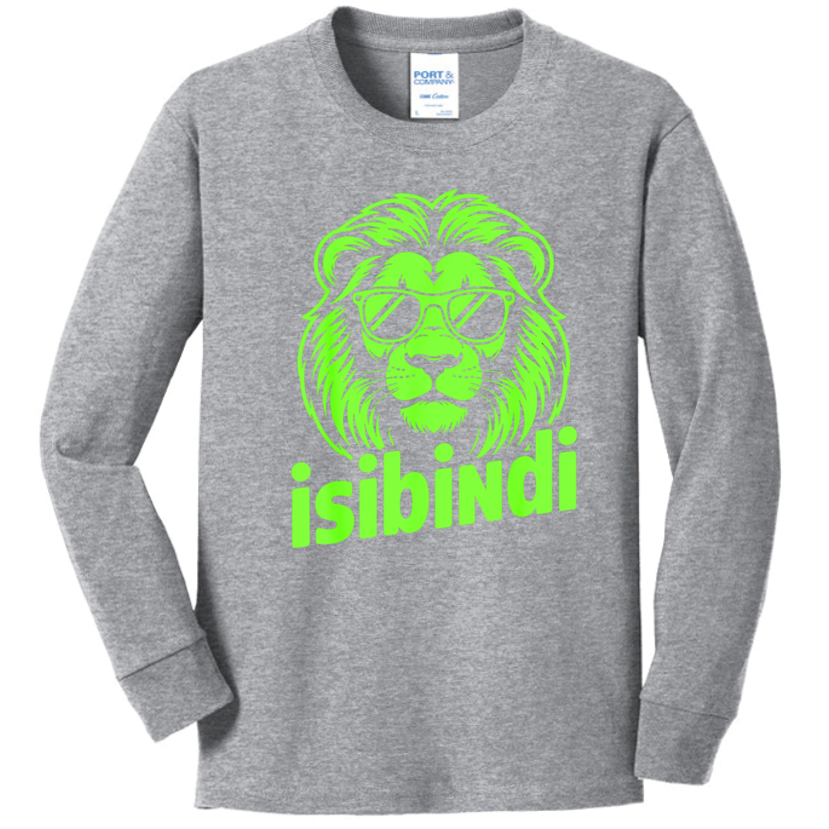 Athl Heather - FRONT