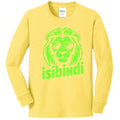 Yellow - FRONT