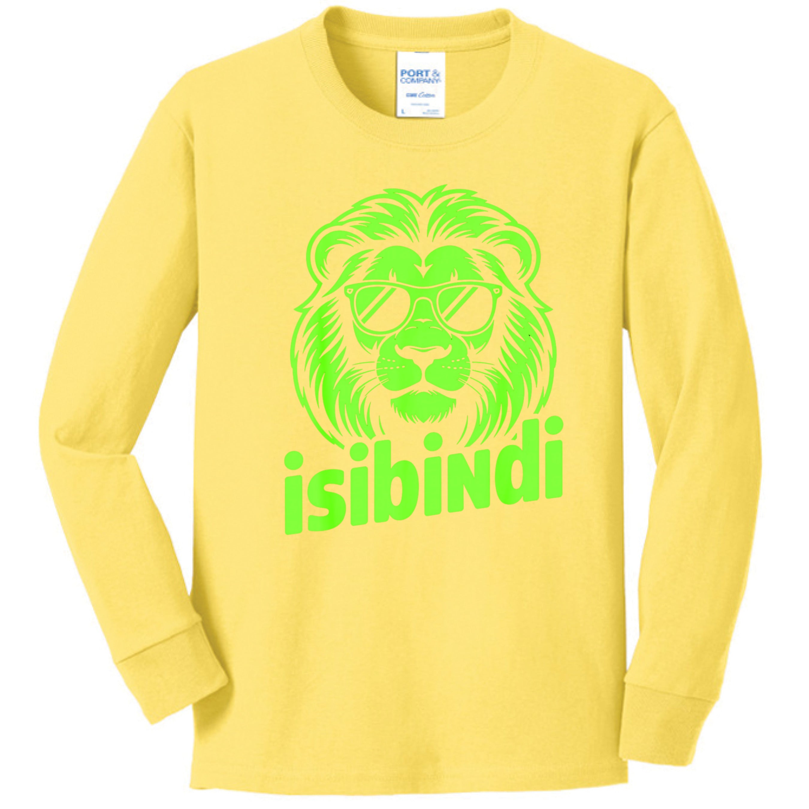 Yellow - FRONT