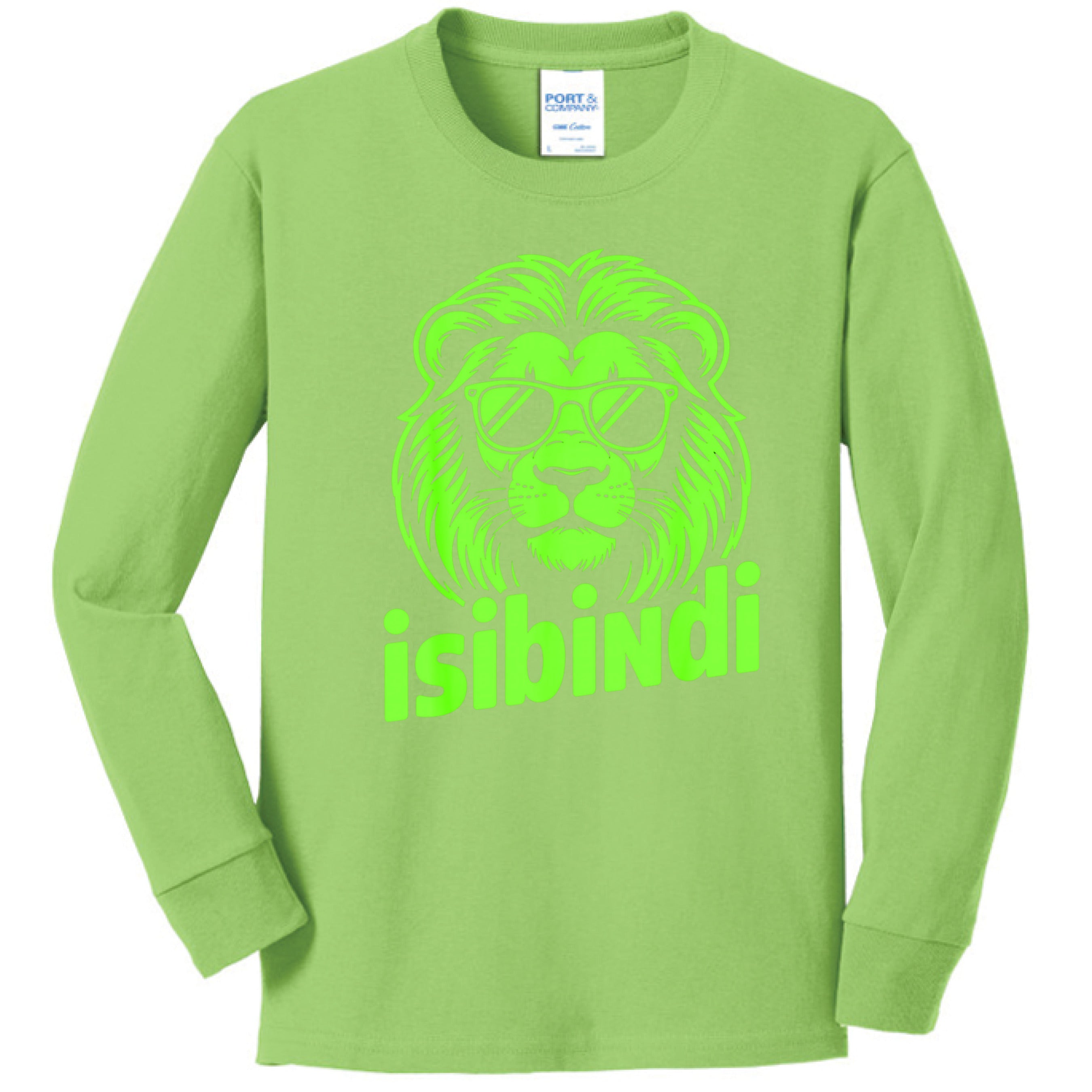 Lime - FRONT
