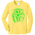 Yellow - FRONT
