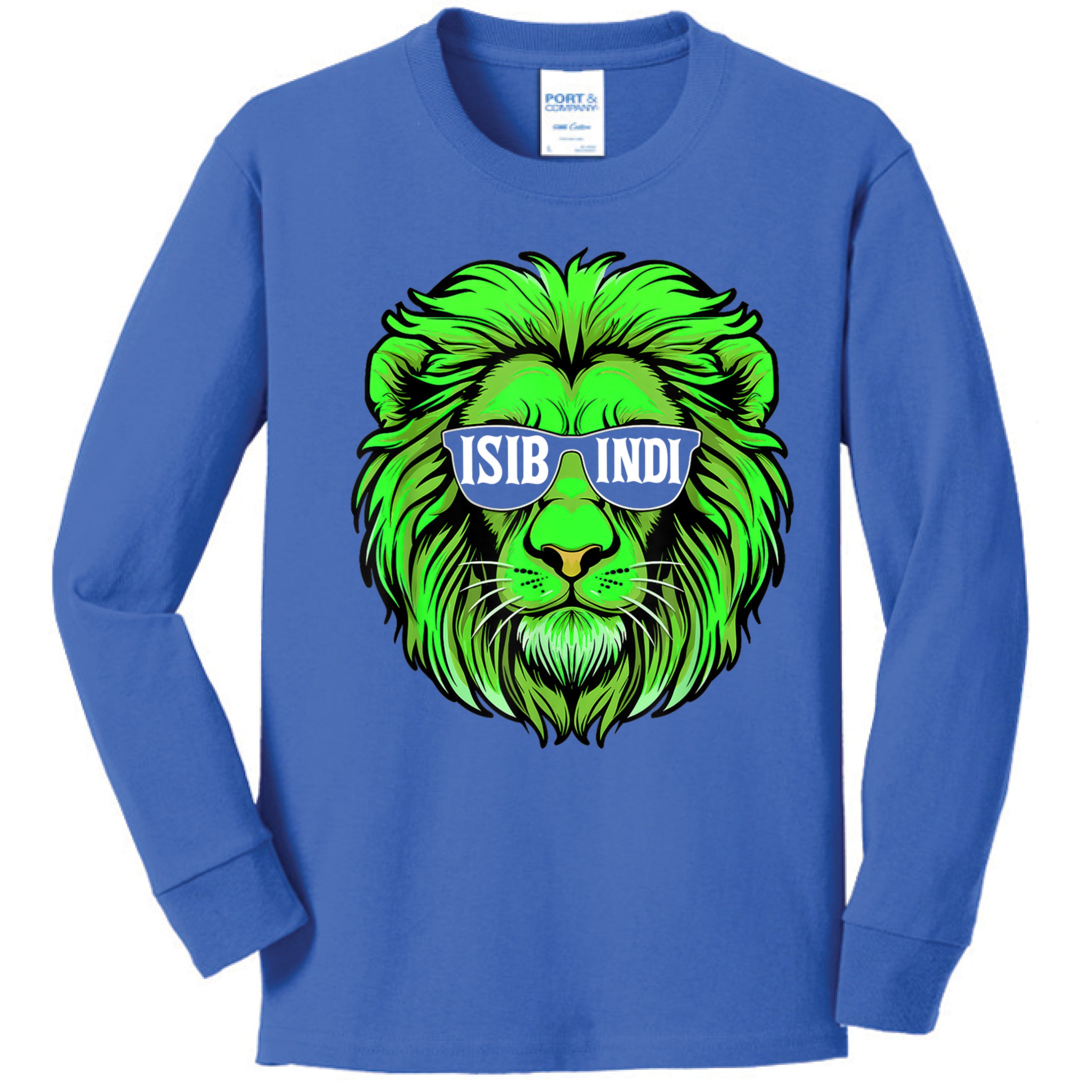 Royal - FRONT