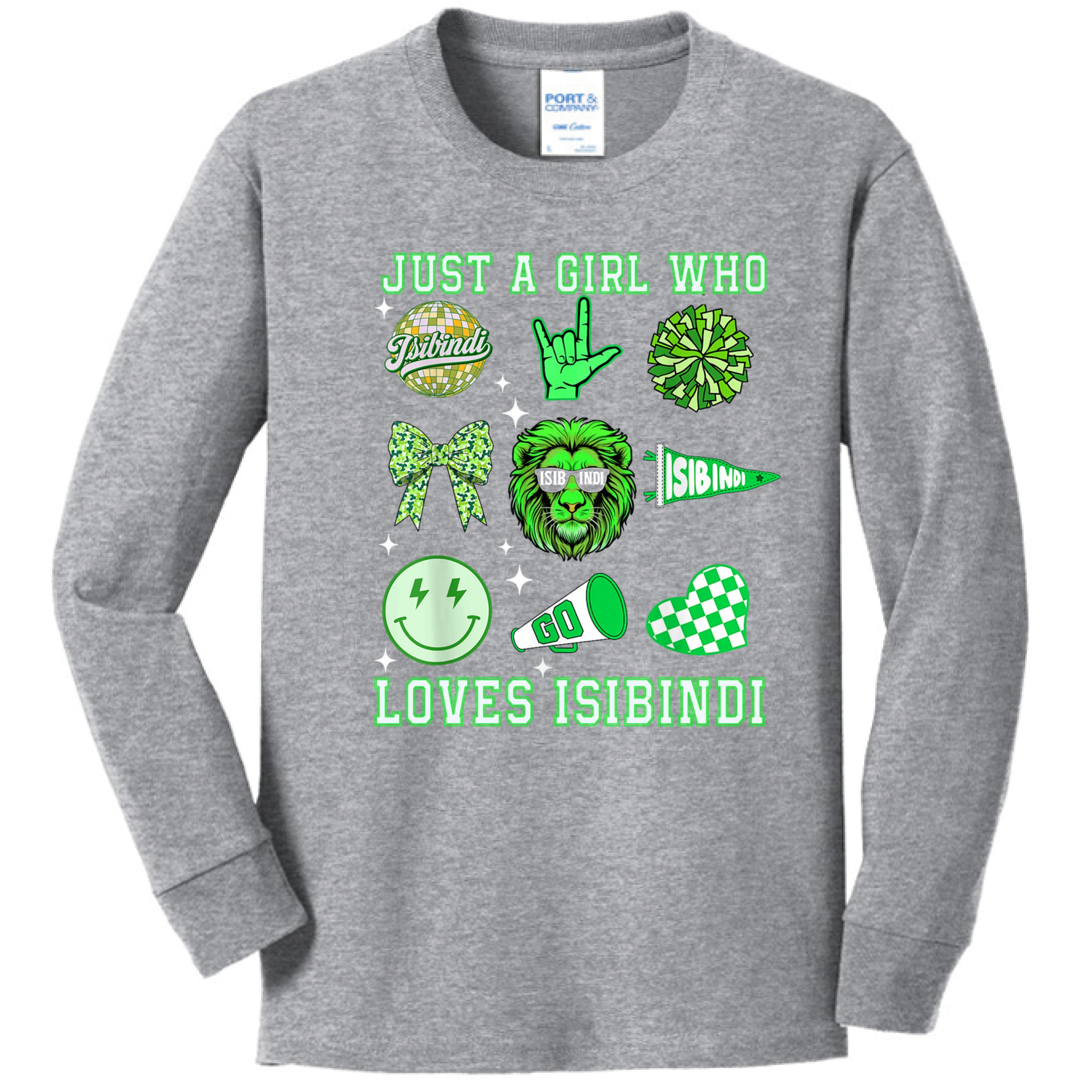 Athl Heather - FRONT