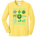 Yellow - FRONT