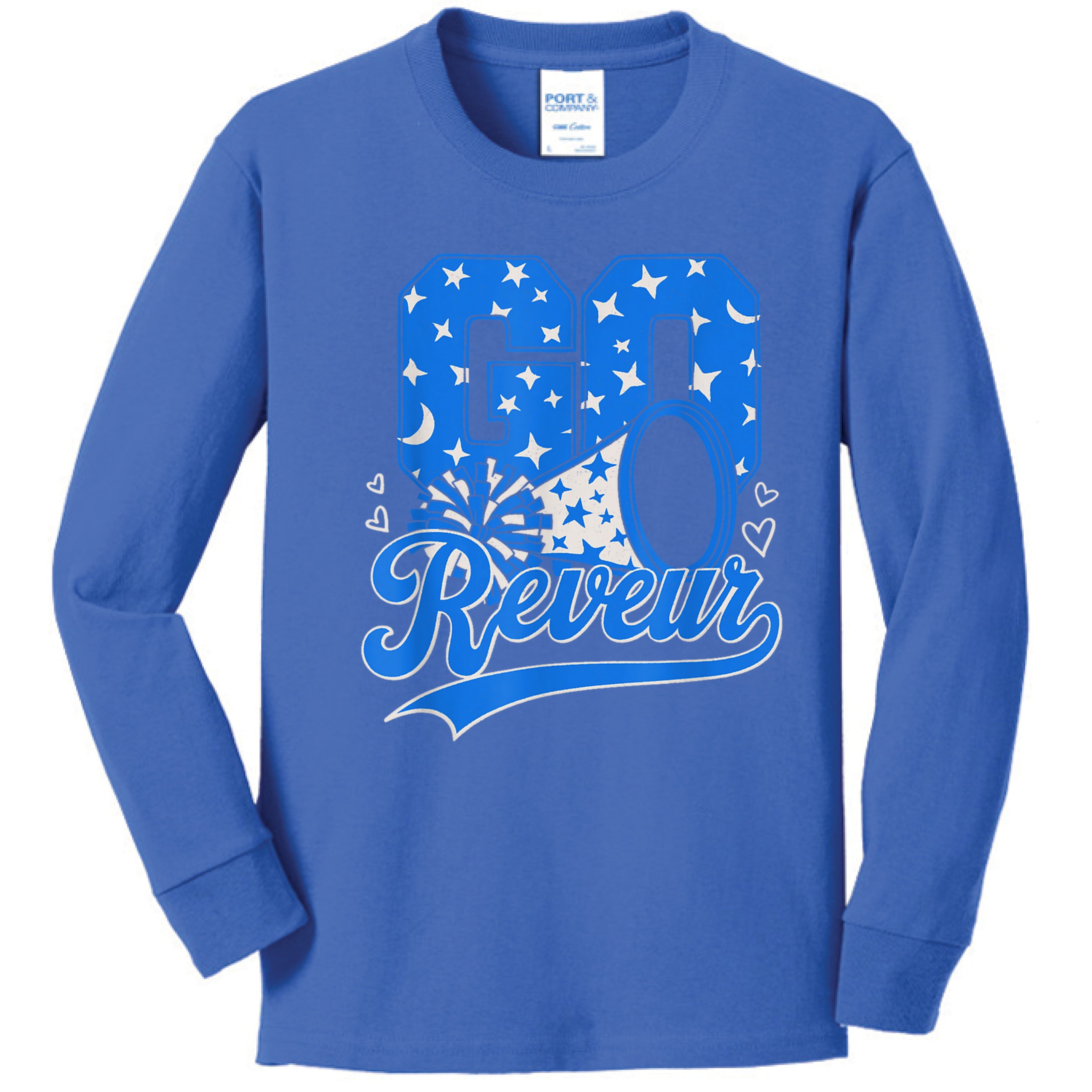 Royal - FRONT