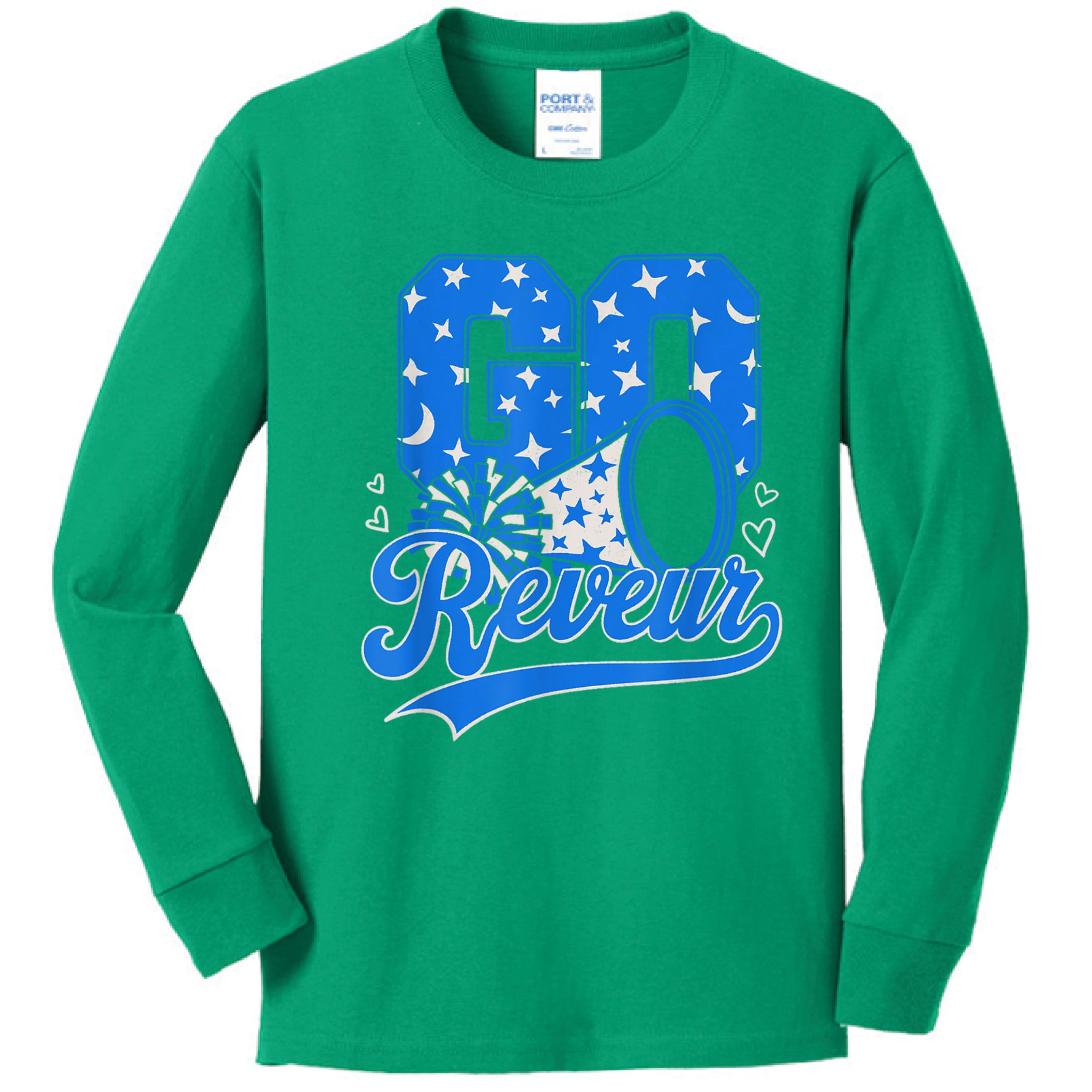Kelly - FRONT