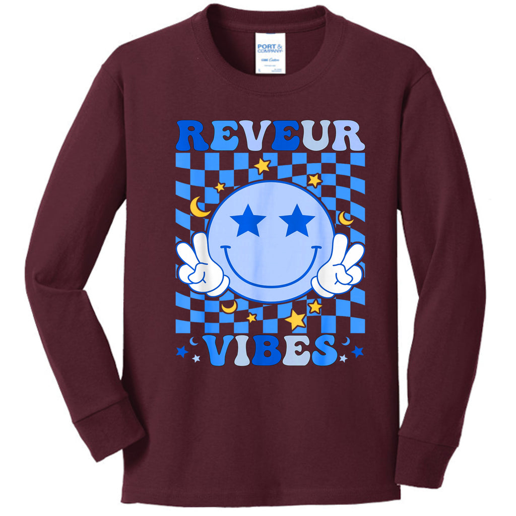 Athl Maroon - FRONT