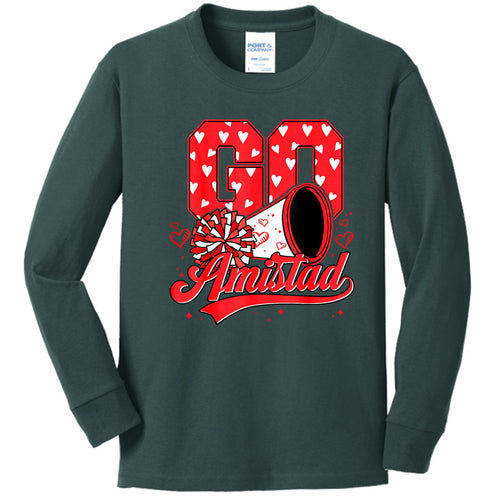Dark Green - FRONT