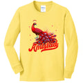Yellow - FRONT