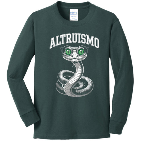 Dark Green - FRONT