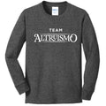 Dark Hthr Grey - FRONT
