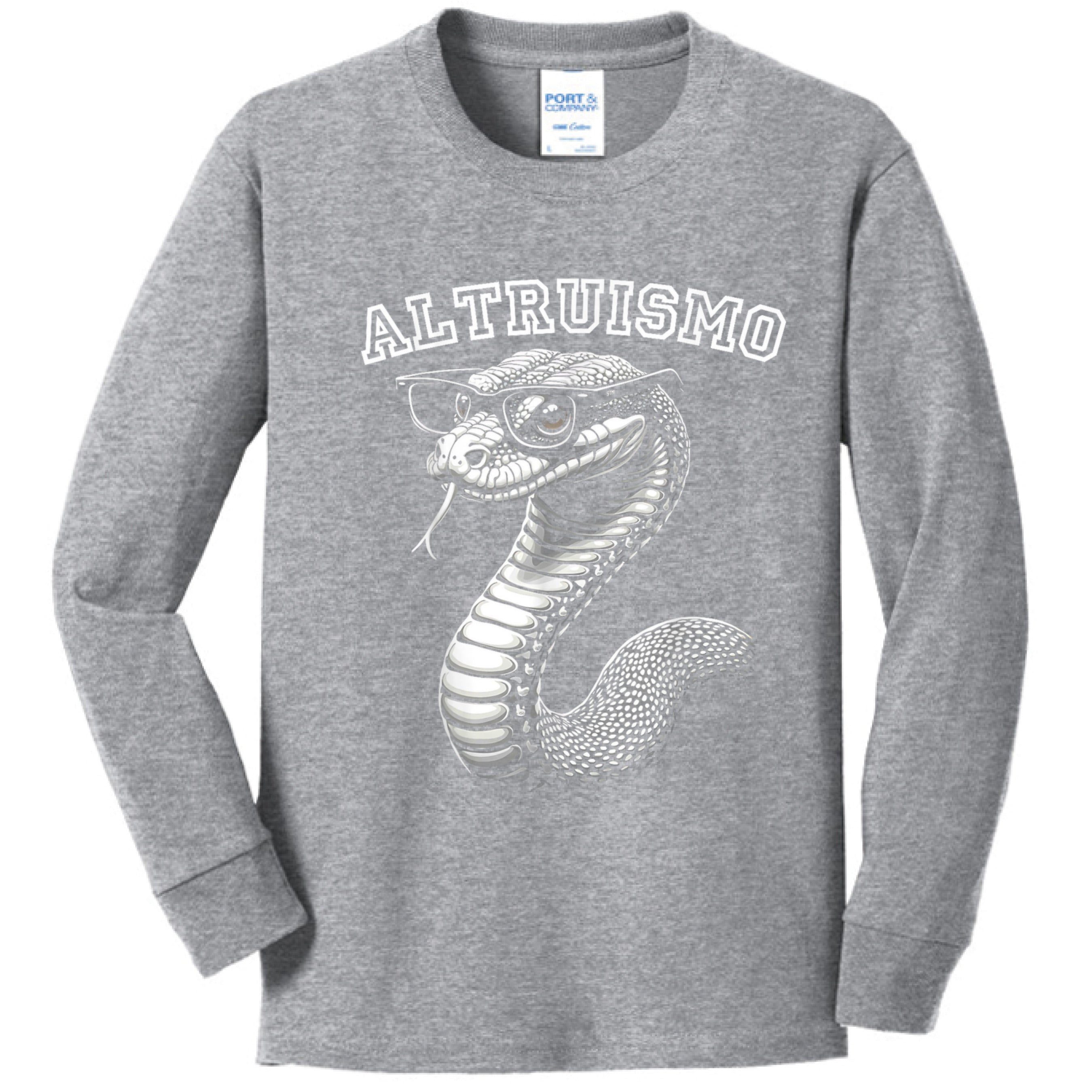 Athl Heather - FRONT