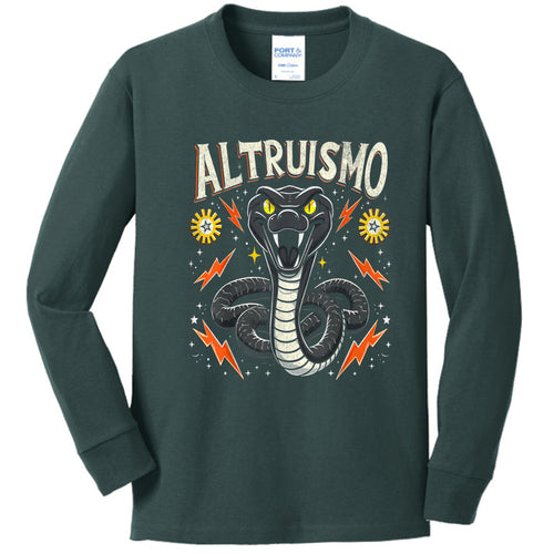 Dark Green - FRONT