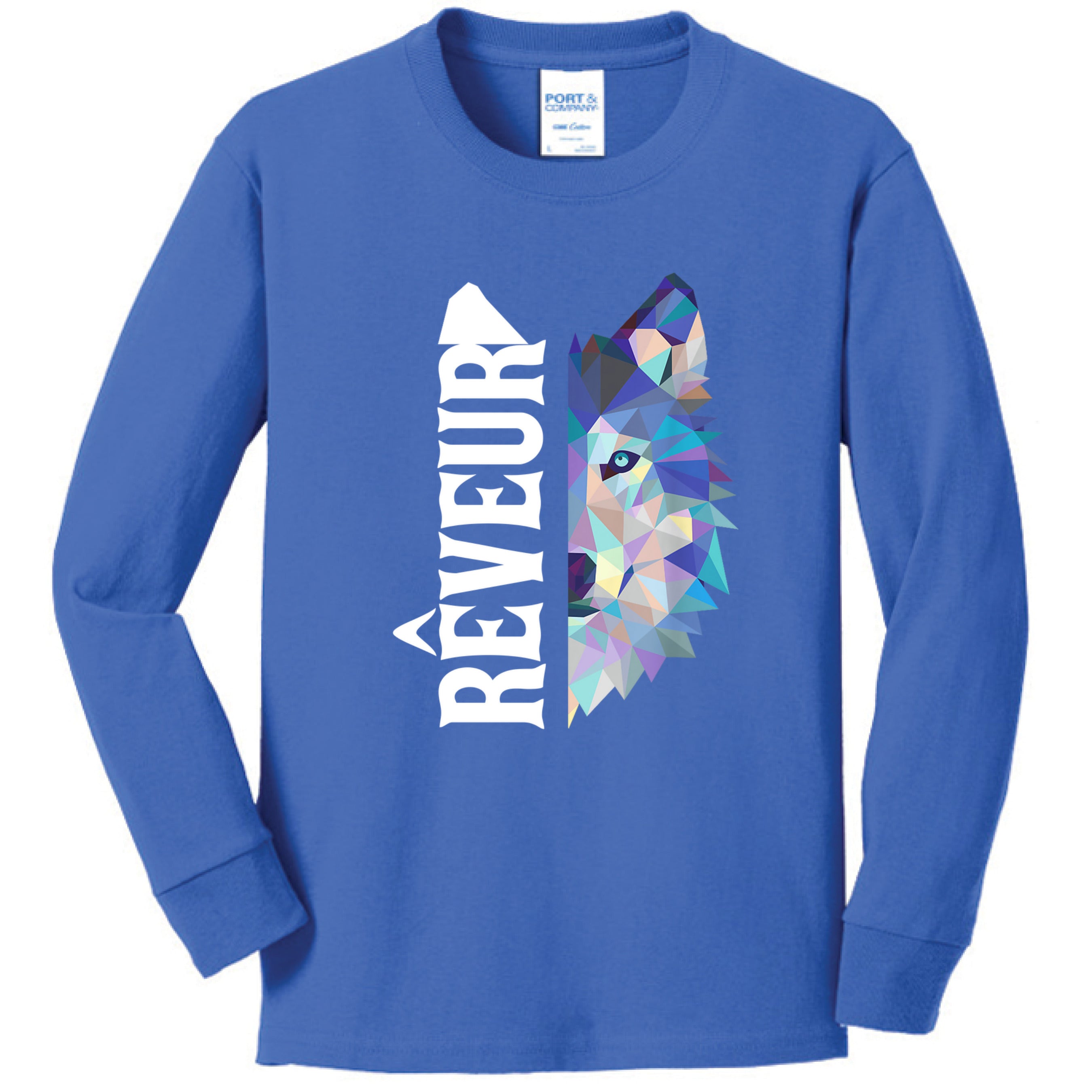 Royal - FRONT