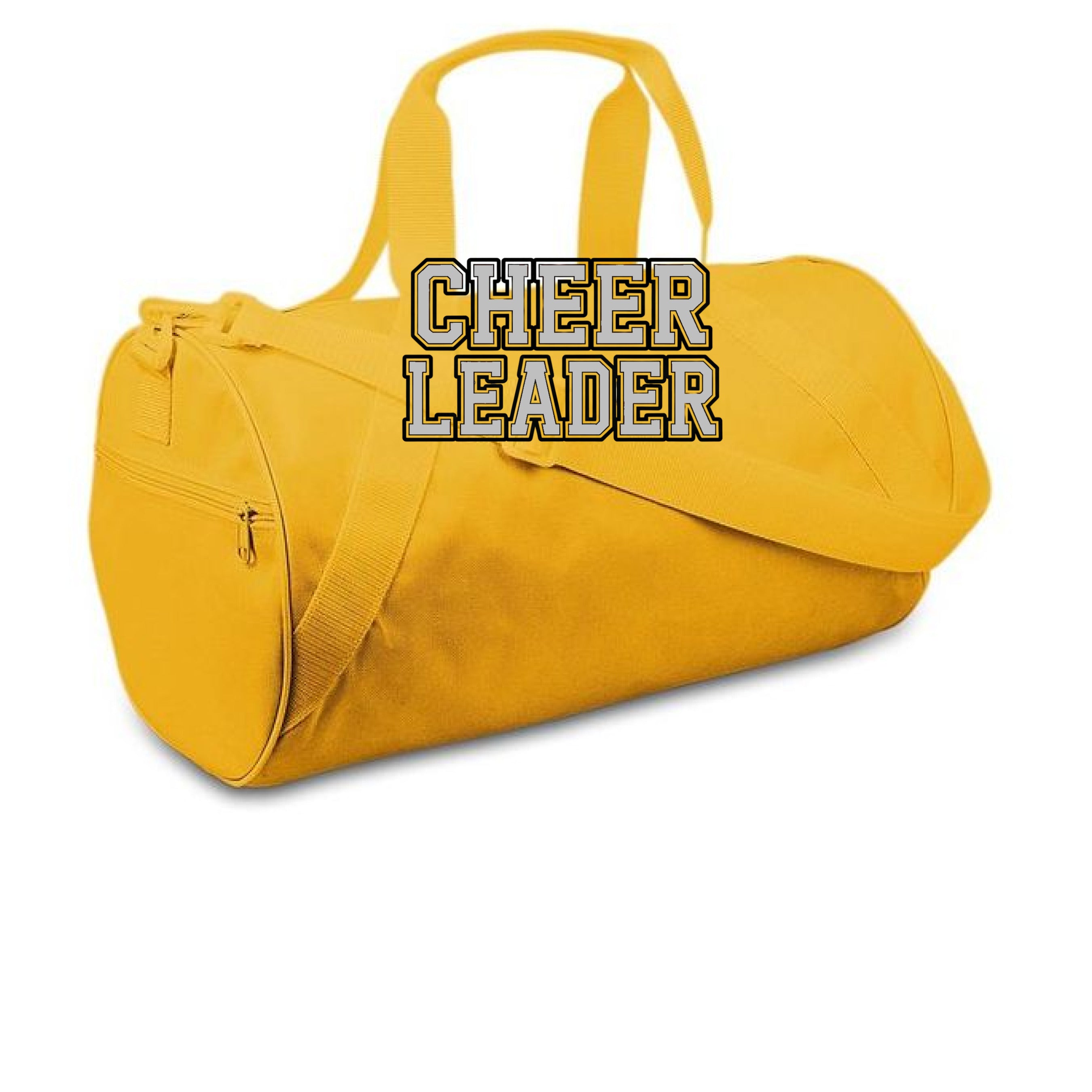 GOLDEN YELLOW - FRONT