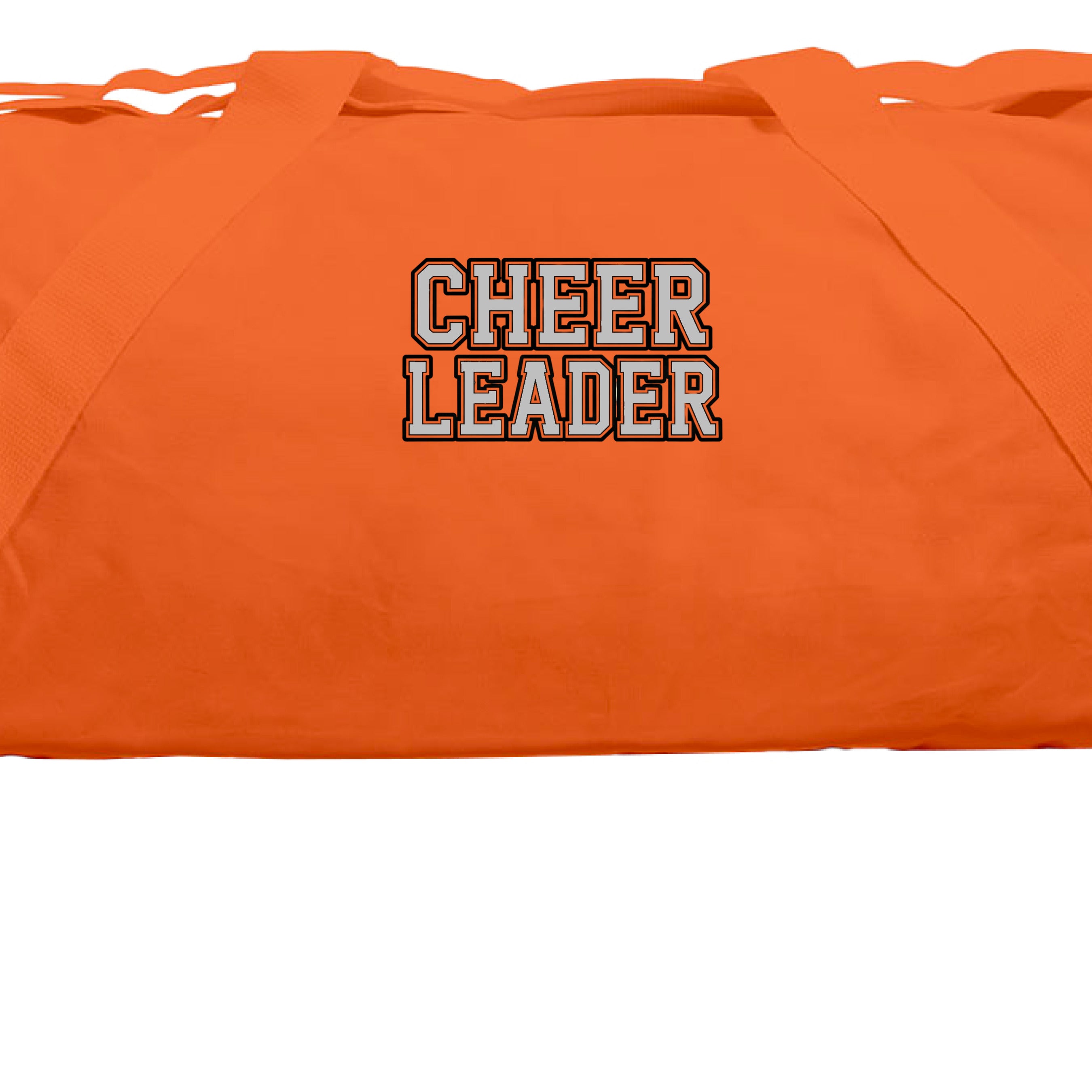 ORANGE - FRONT