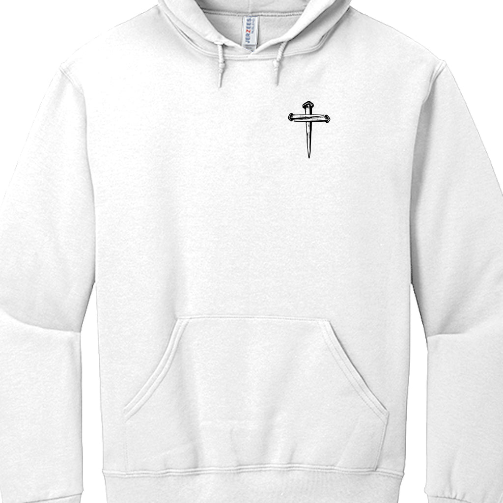 WHITE - FRONT