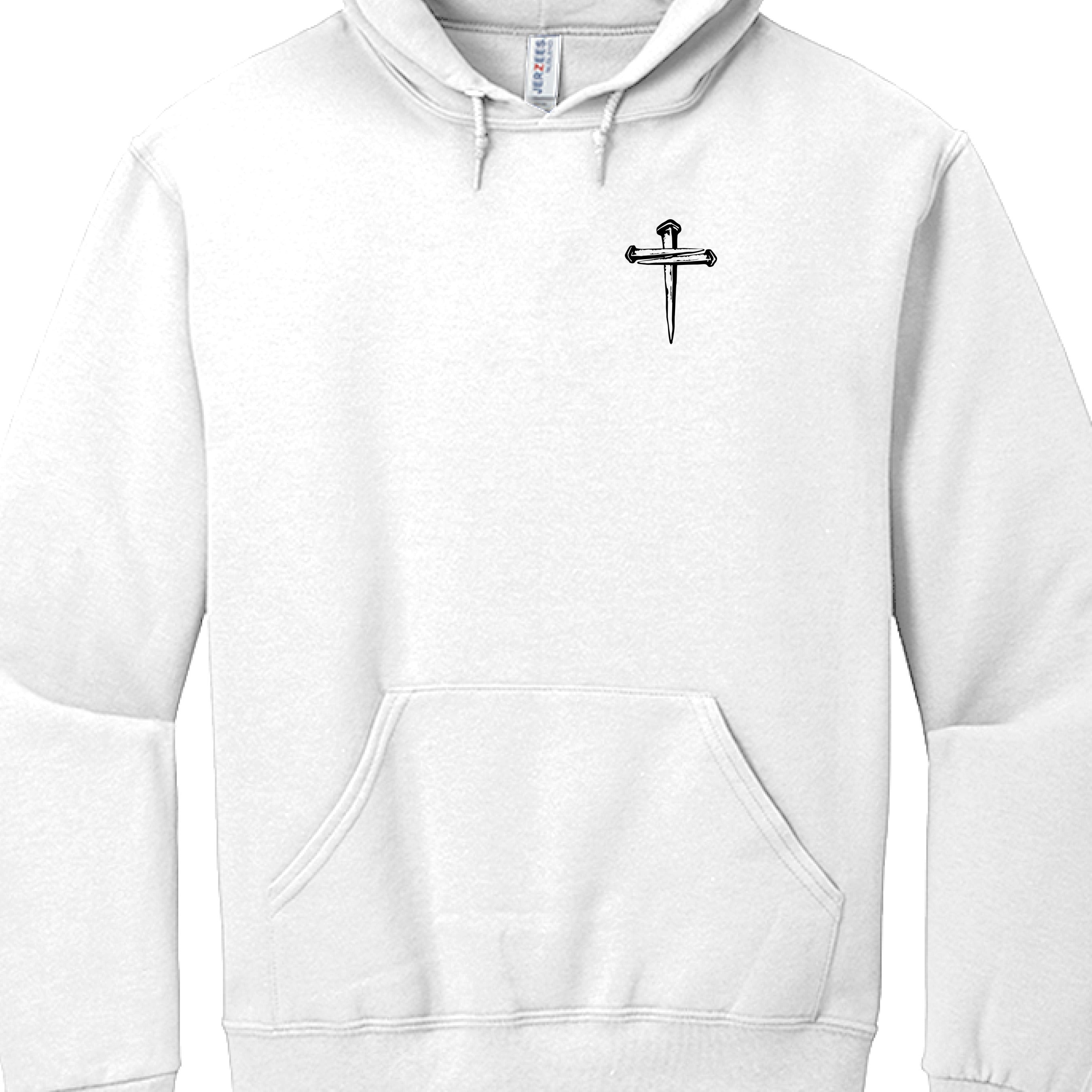 WHITE - FRONT