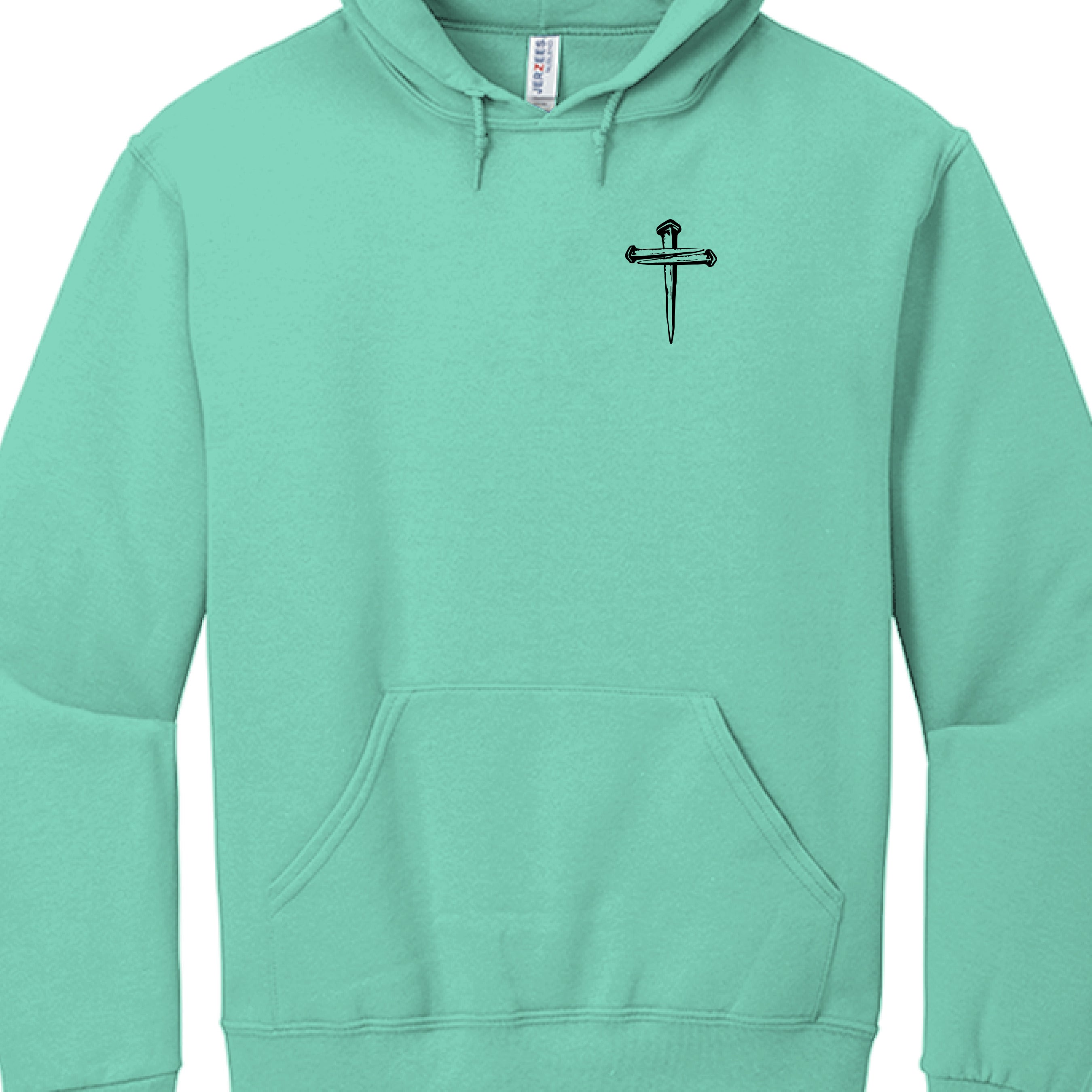 Cool Mint - FRONT