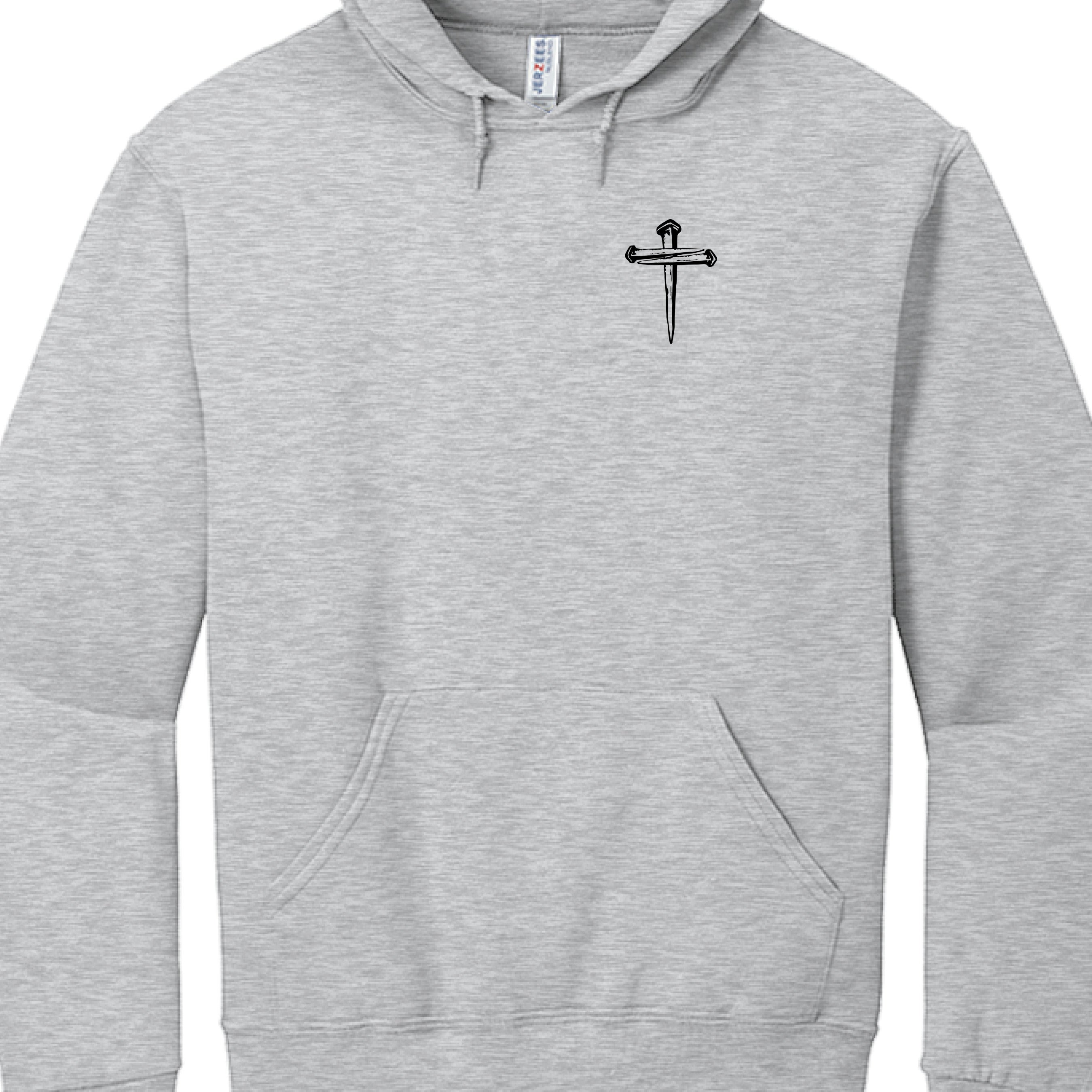 ASH - FRONT